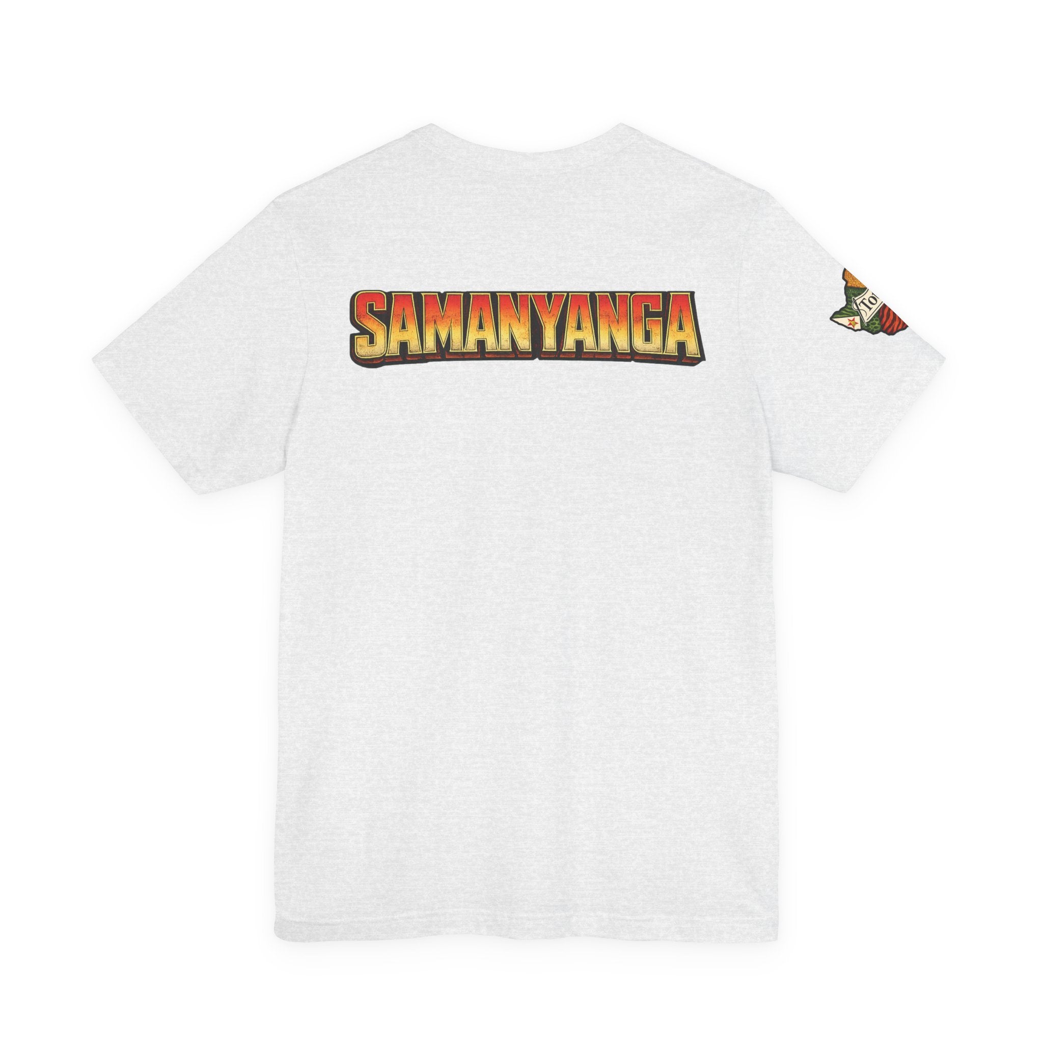 Nzou|Samanyanga T-shirt