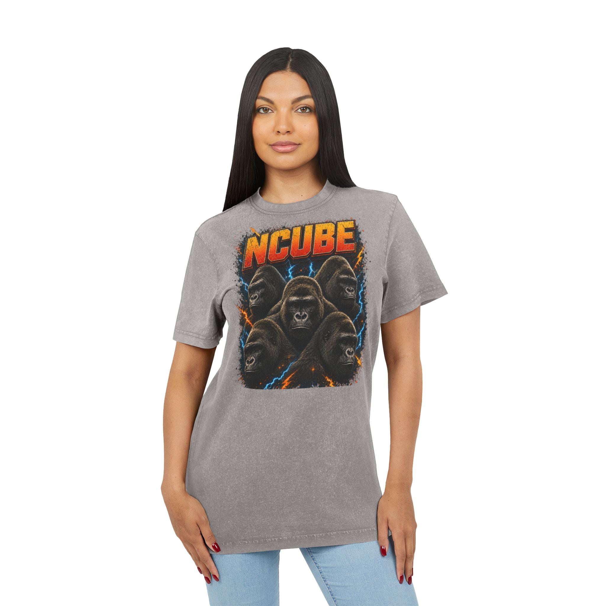 Ncube Vintage Unisex