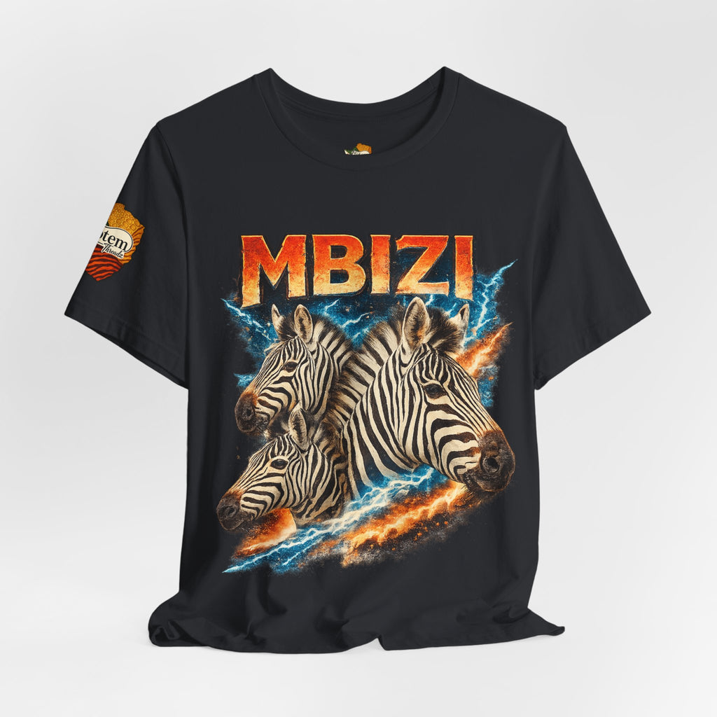 Mbizi| Samaita T-shirt