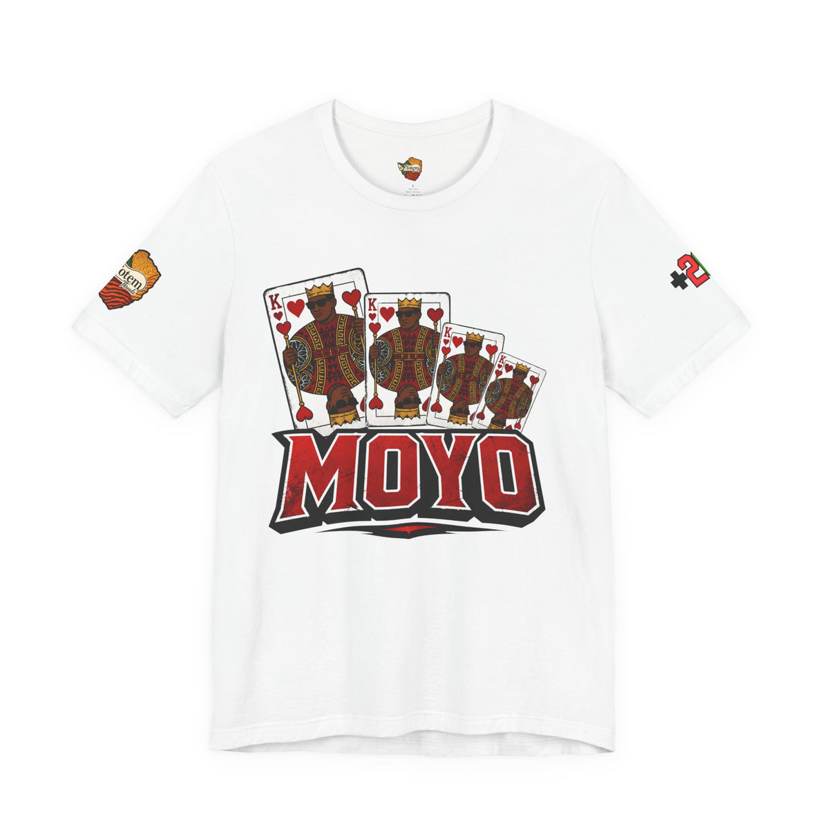 Moyo  Sinyoro