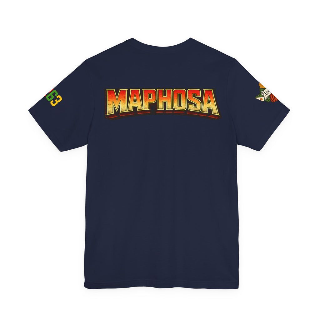 Nungu | Maphosa T-shirt