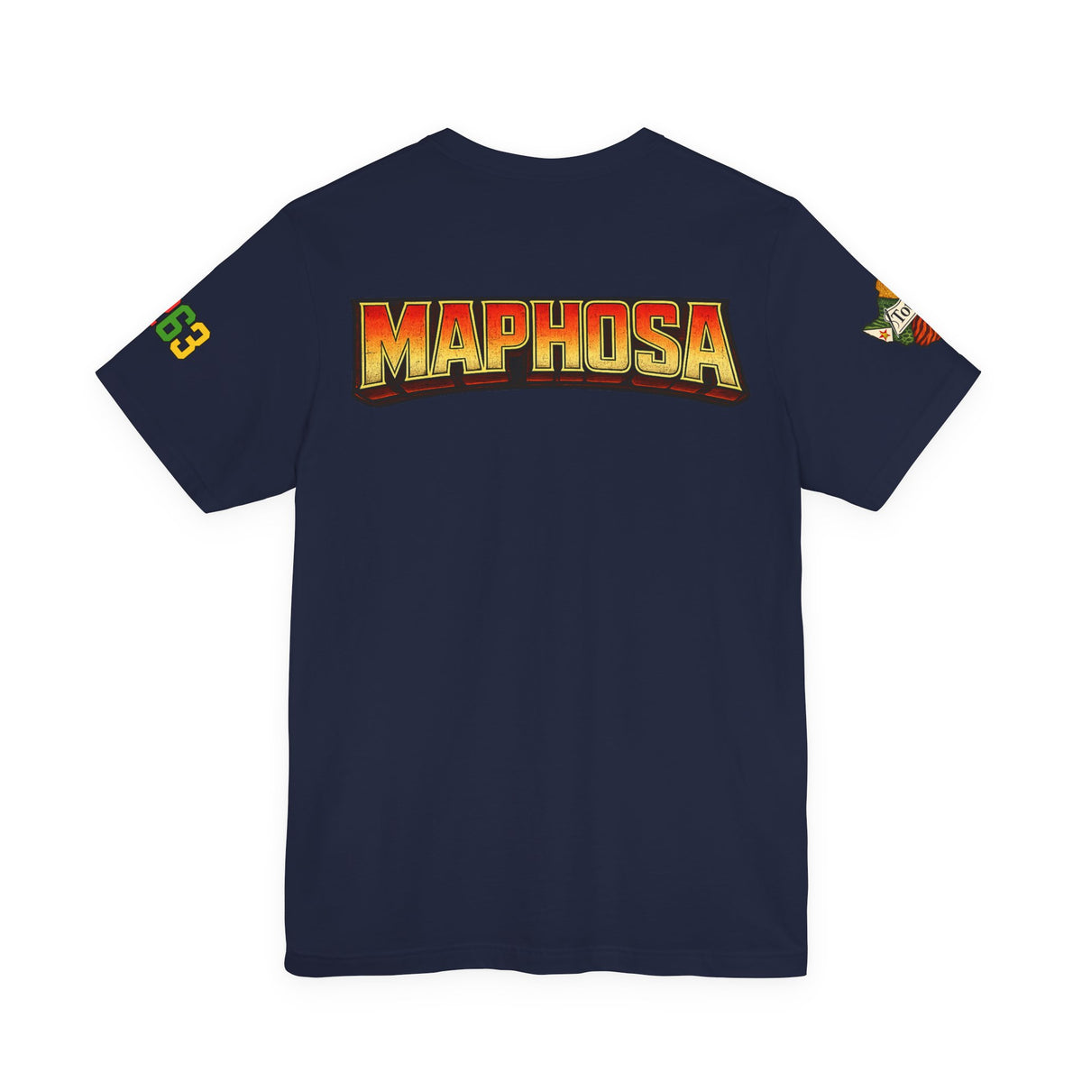 Nungu | Maphosa T-shirt