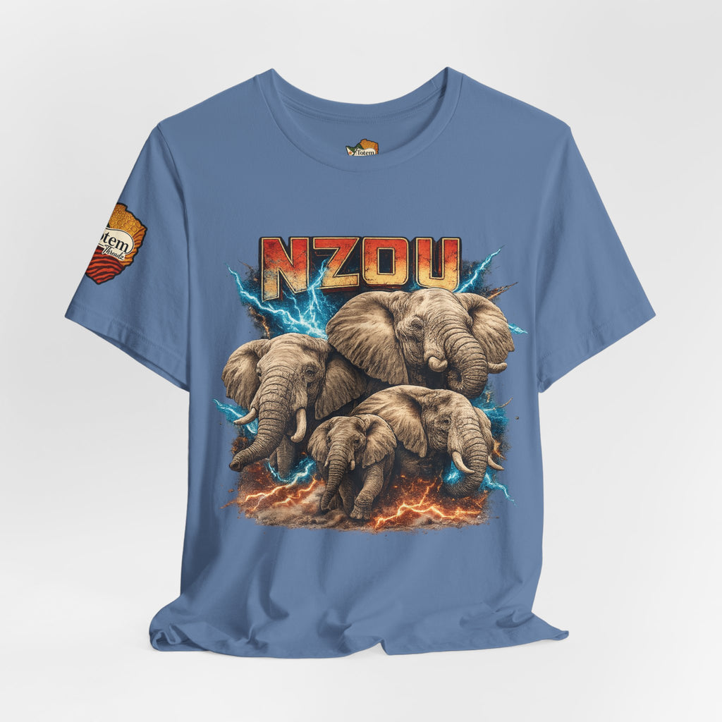 Nzou|Samanyanga T-shirt