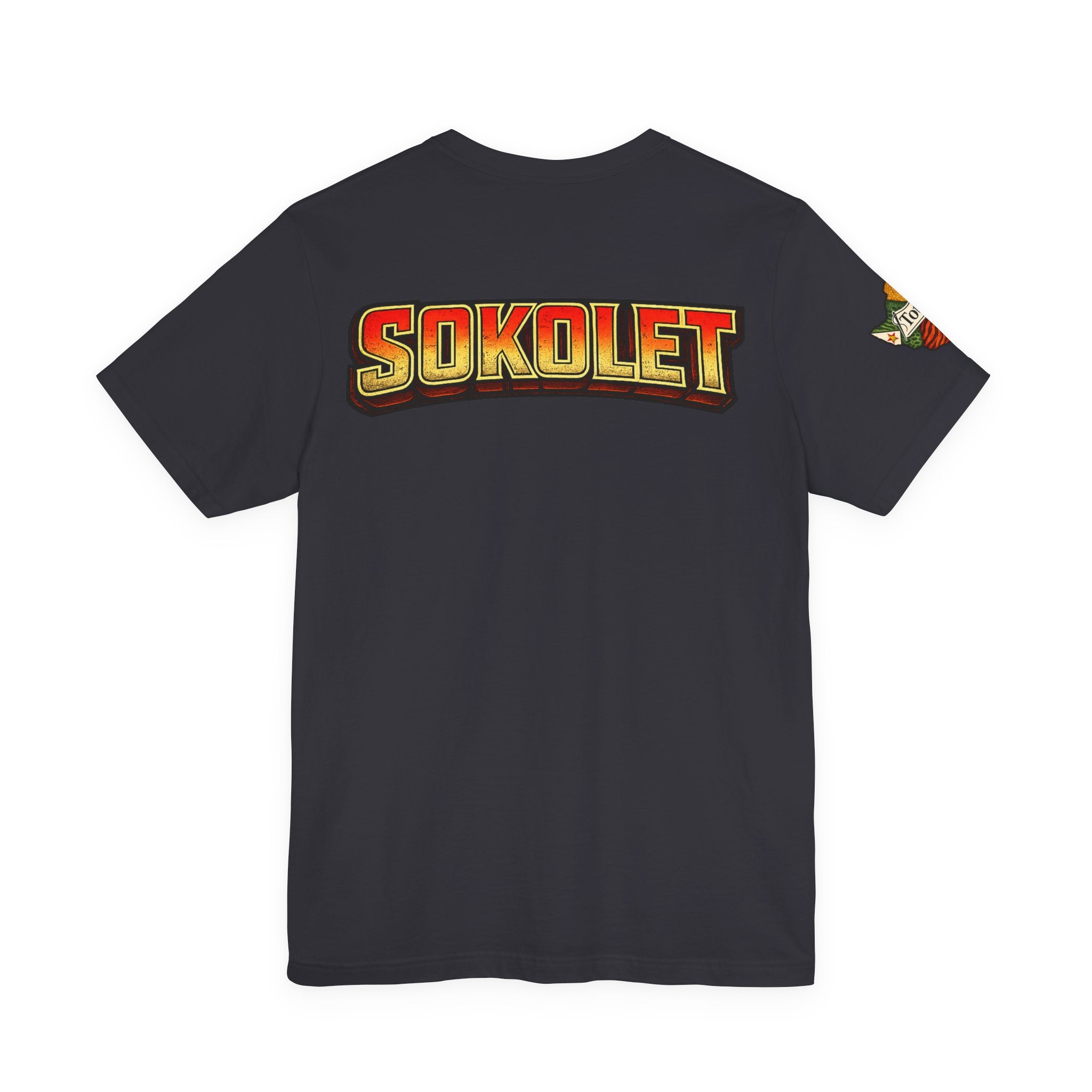 Soko| Sokolet T-shirt