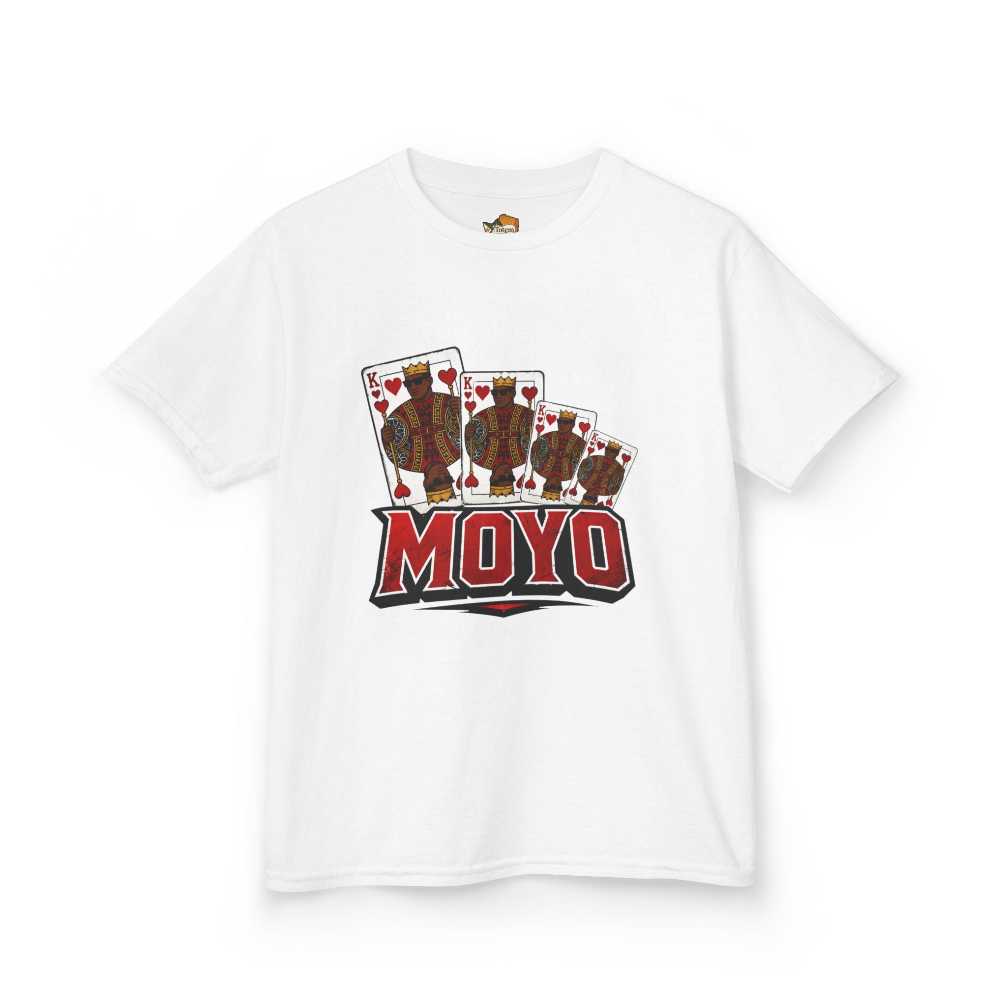 Moyo Boys Kids