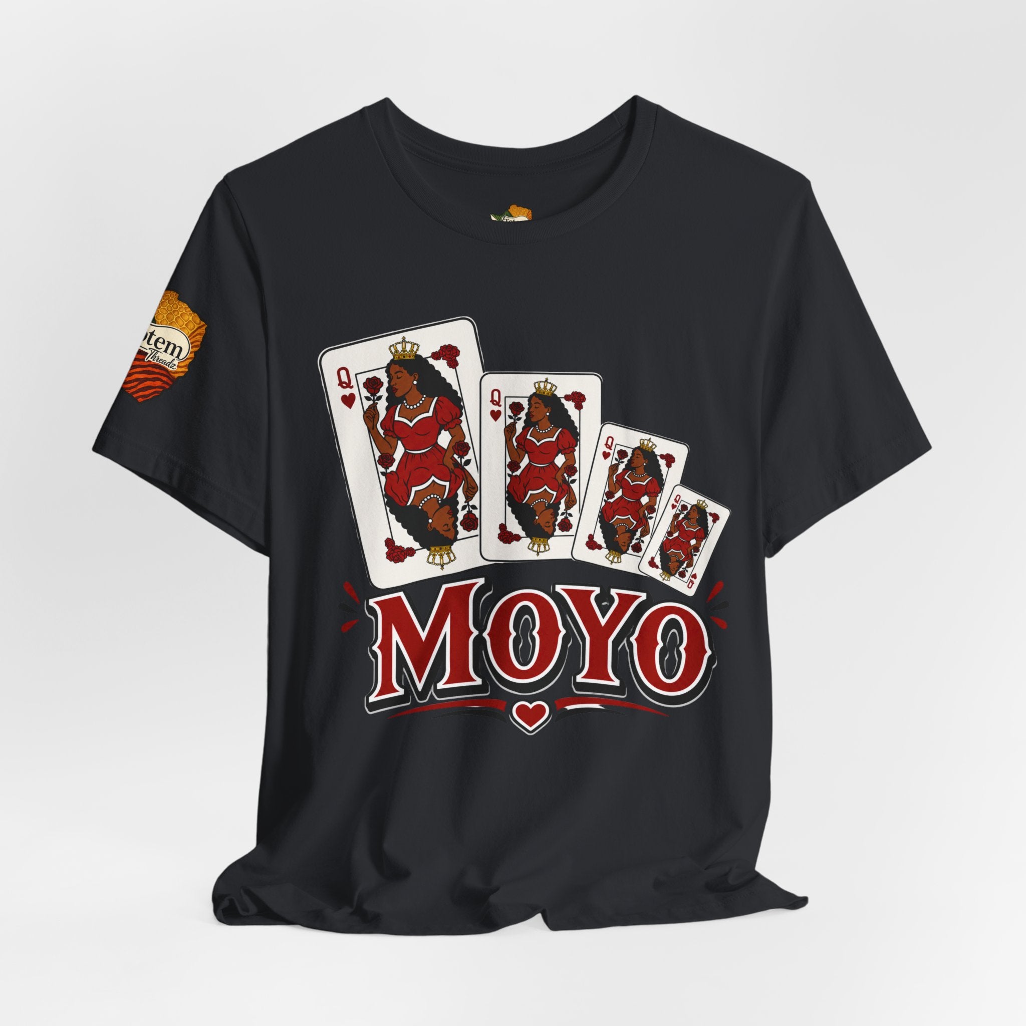 Moyo Mamoyo