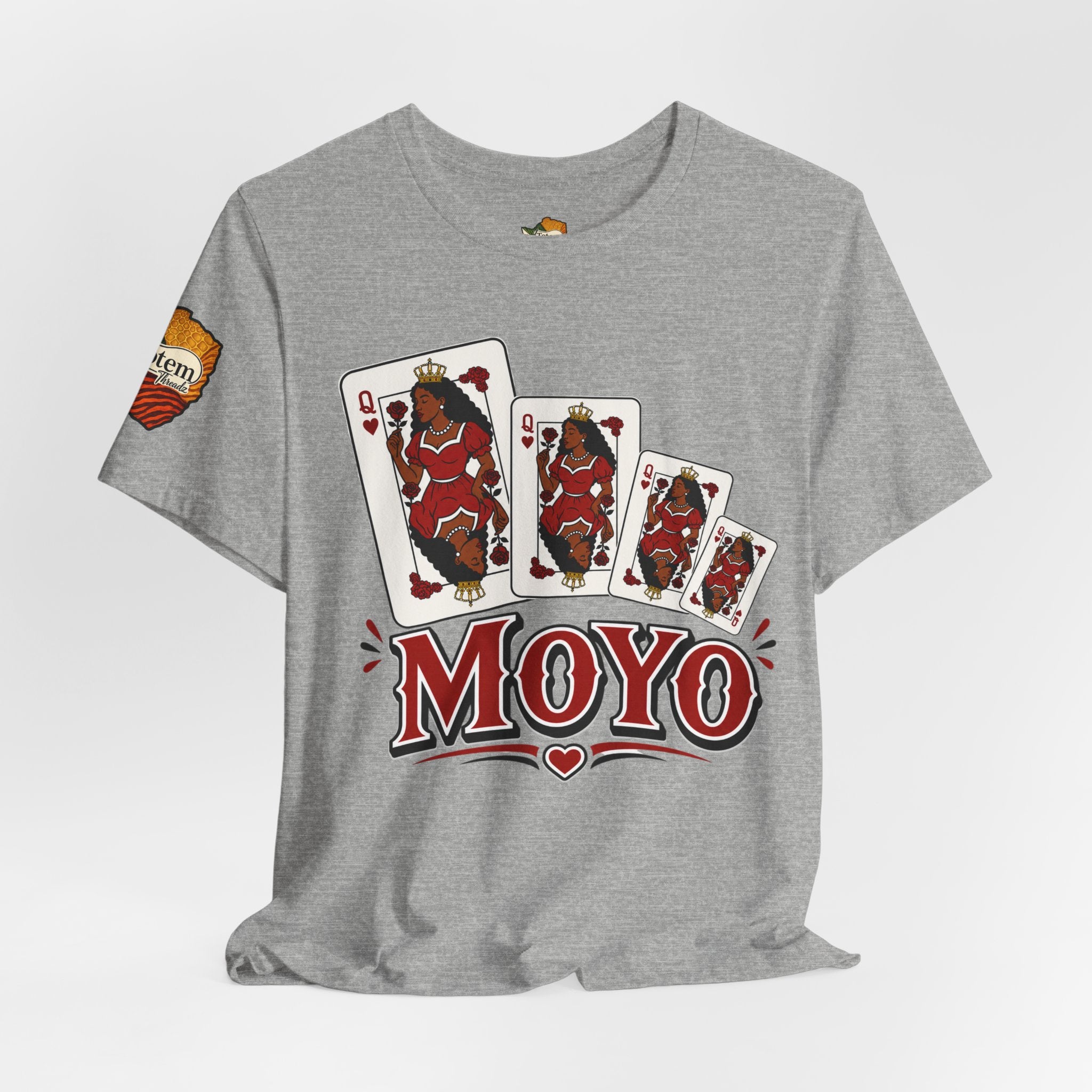 Moyo Mamoyo