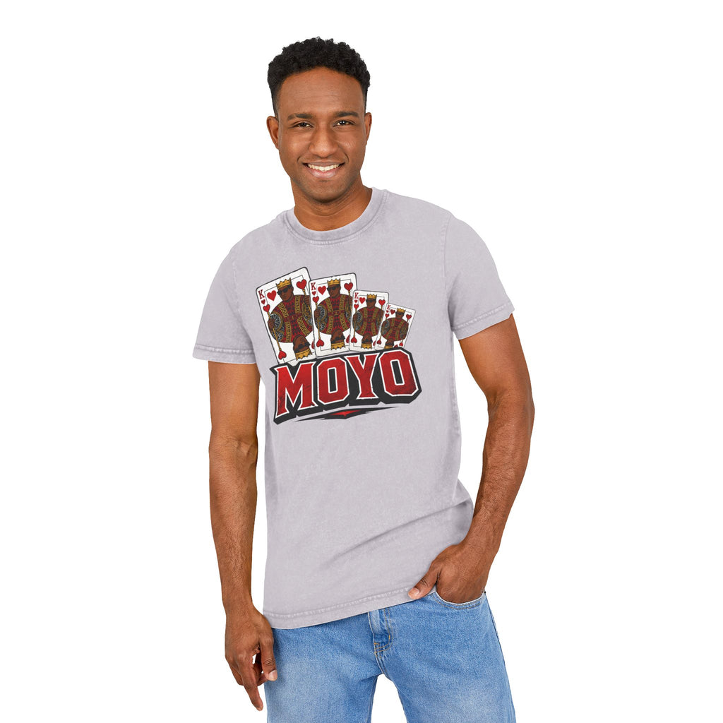 Moyo Chirandu Vintage