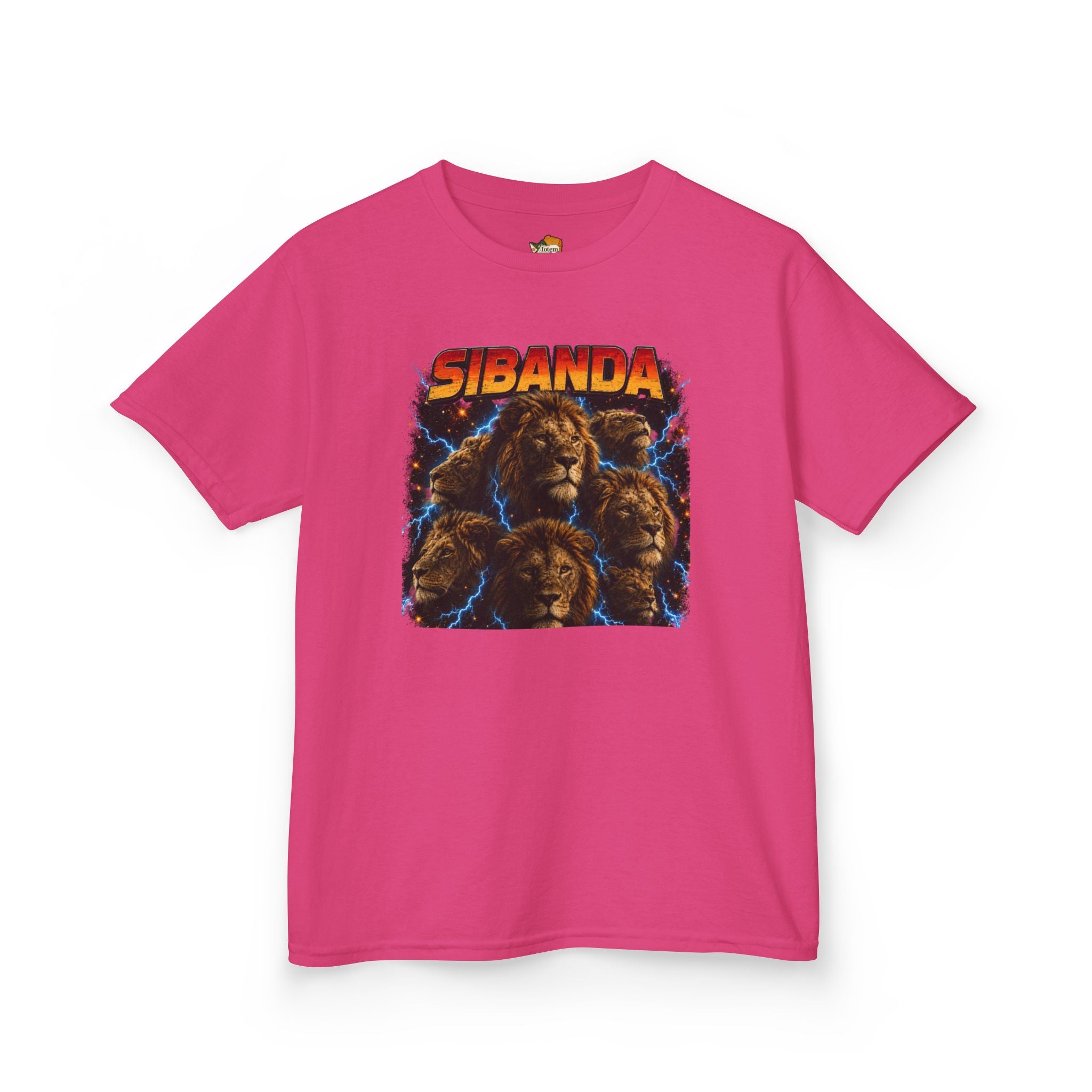 Sibanda Kids