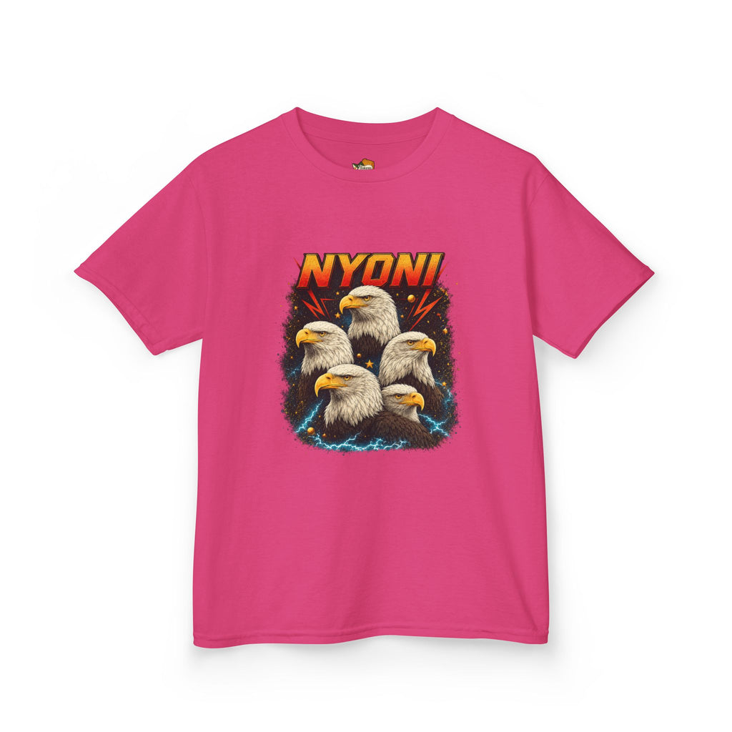 Nyoni Kids