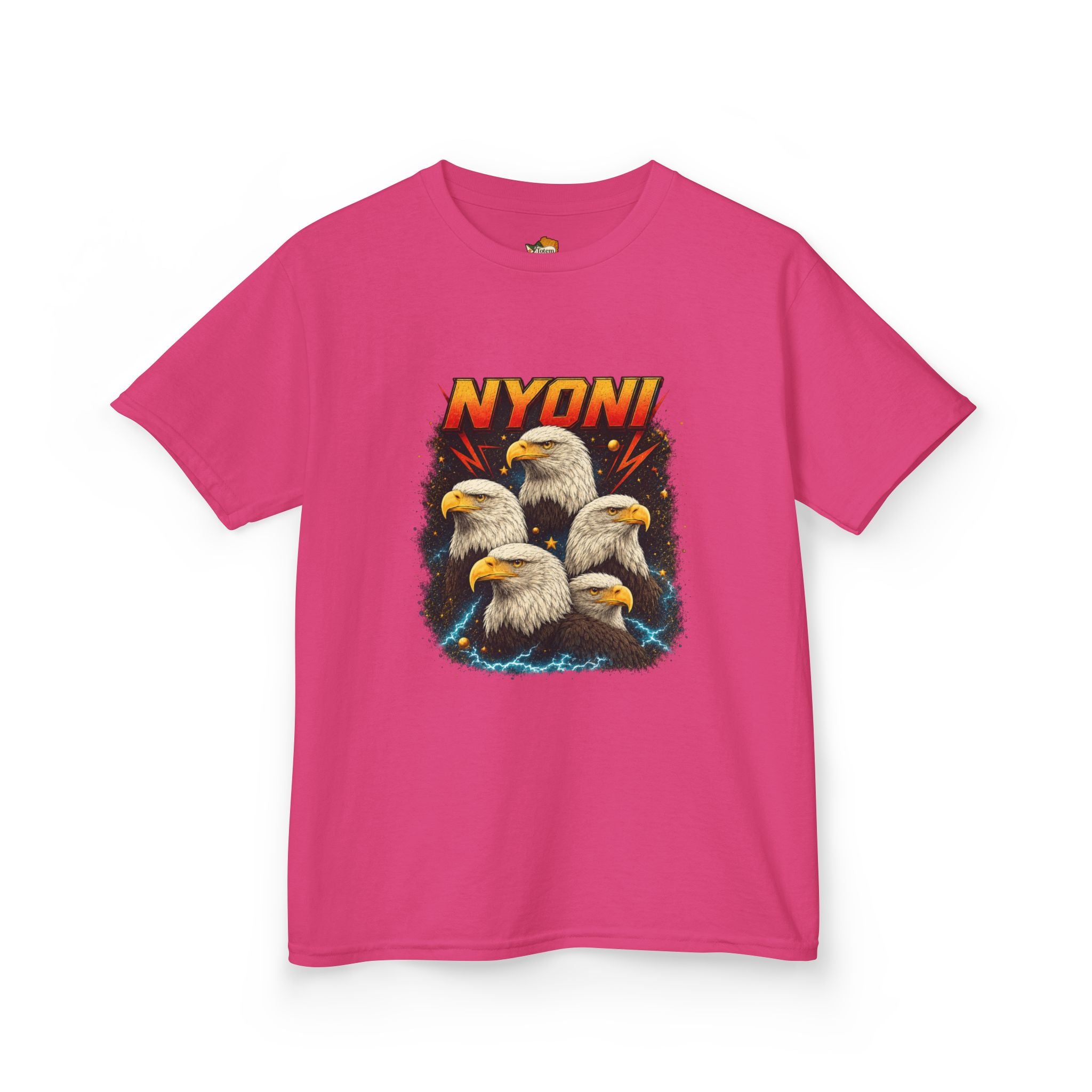 Nyoni Kids