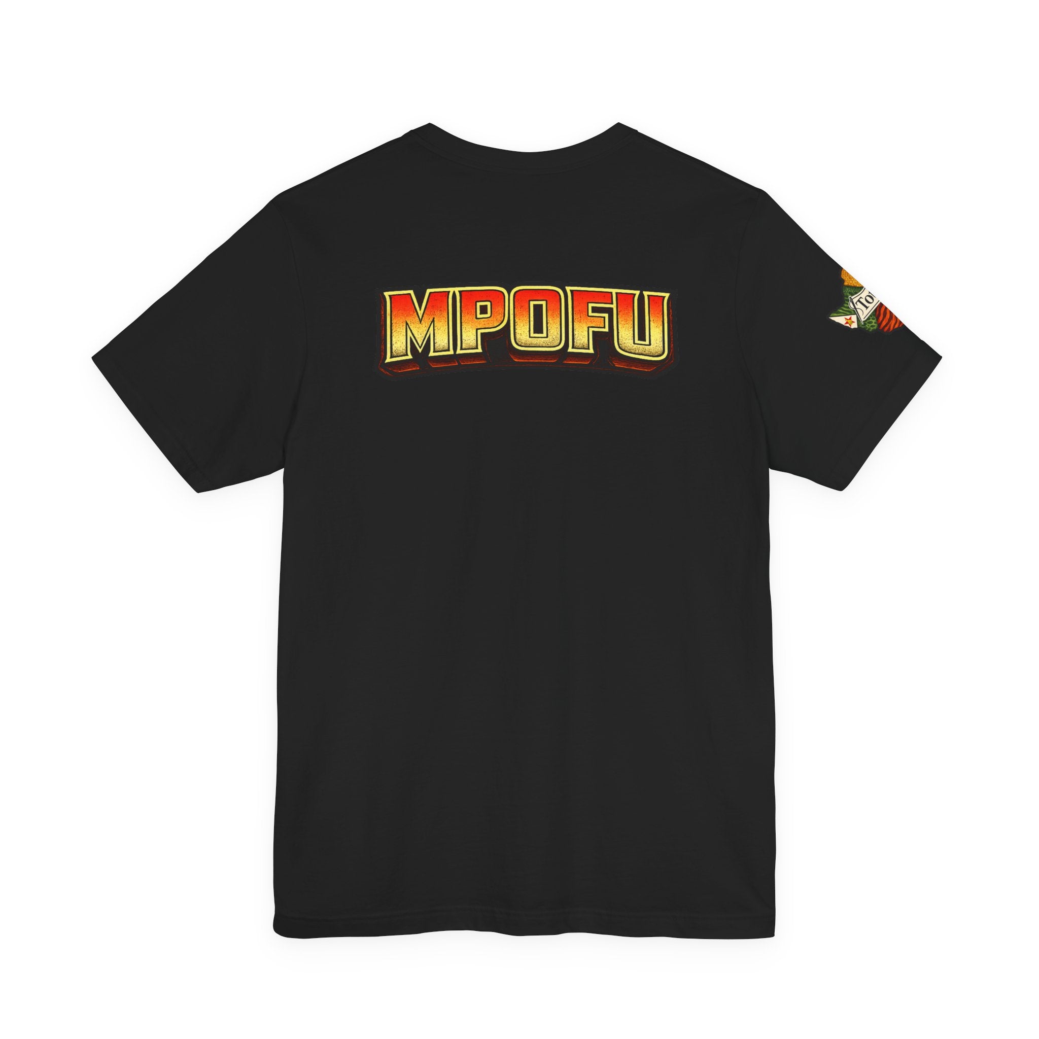 Mpofu Unisex