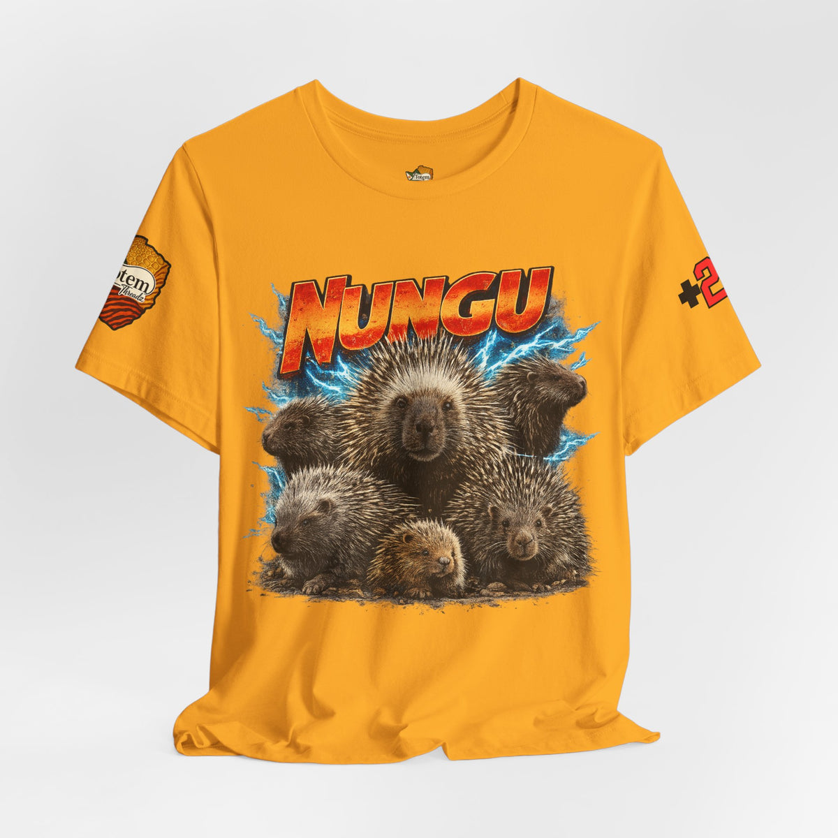 Nungu | Maphosa T-shirt