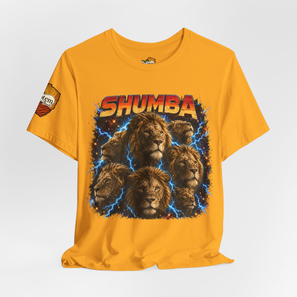 Shumba Murambwi
