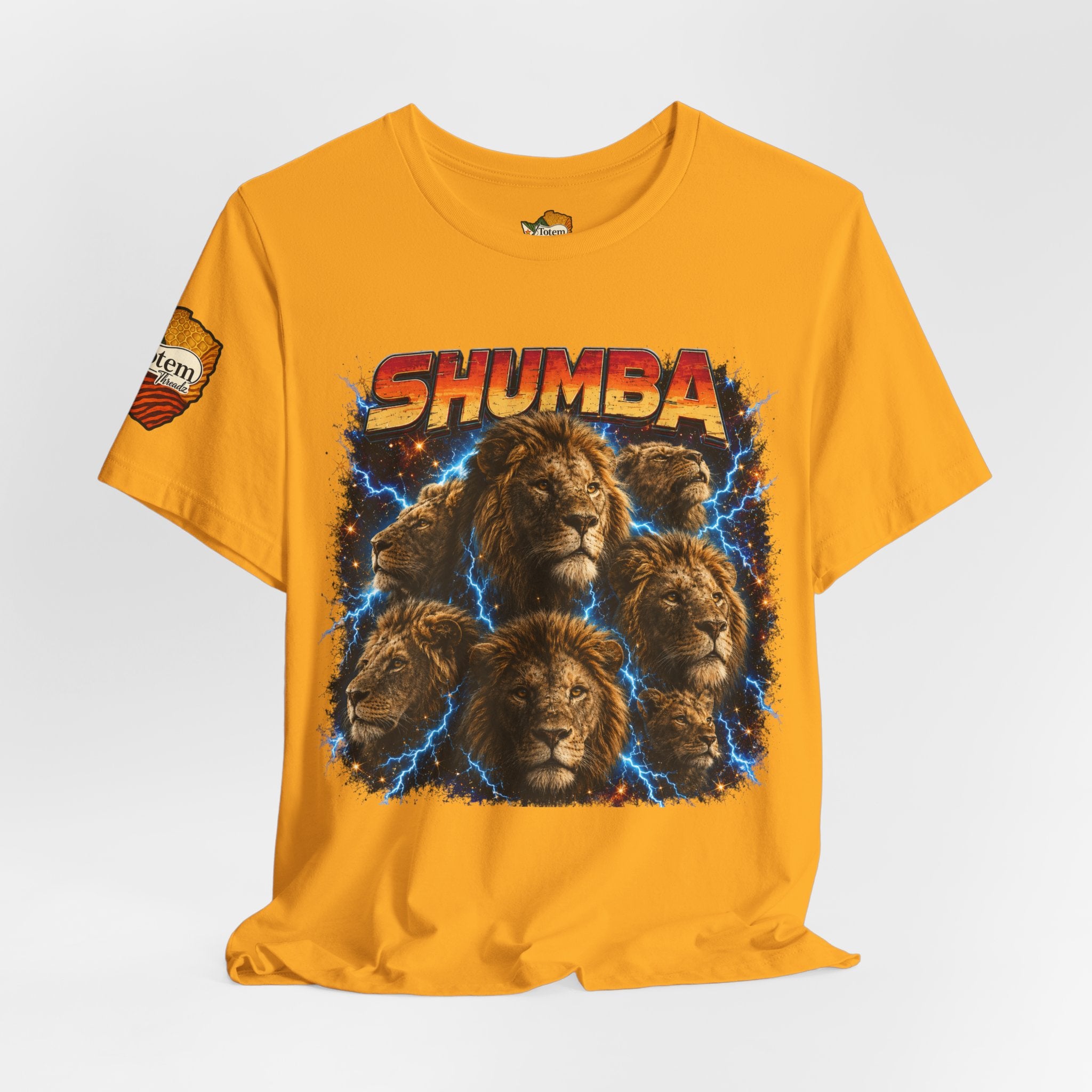 Shumba Murambwi
