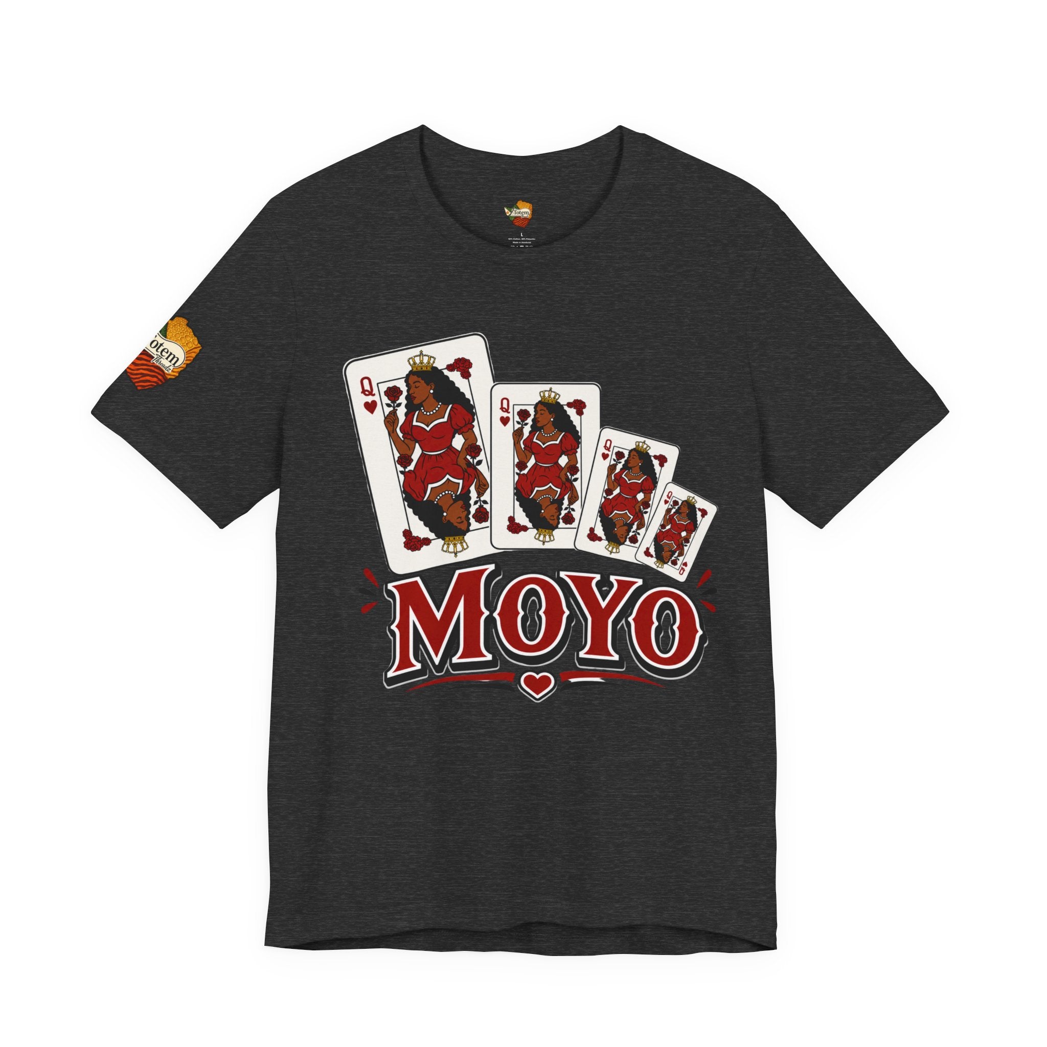 Moyo Mamoyo