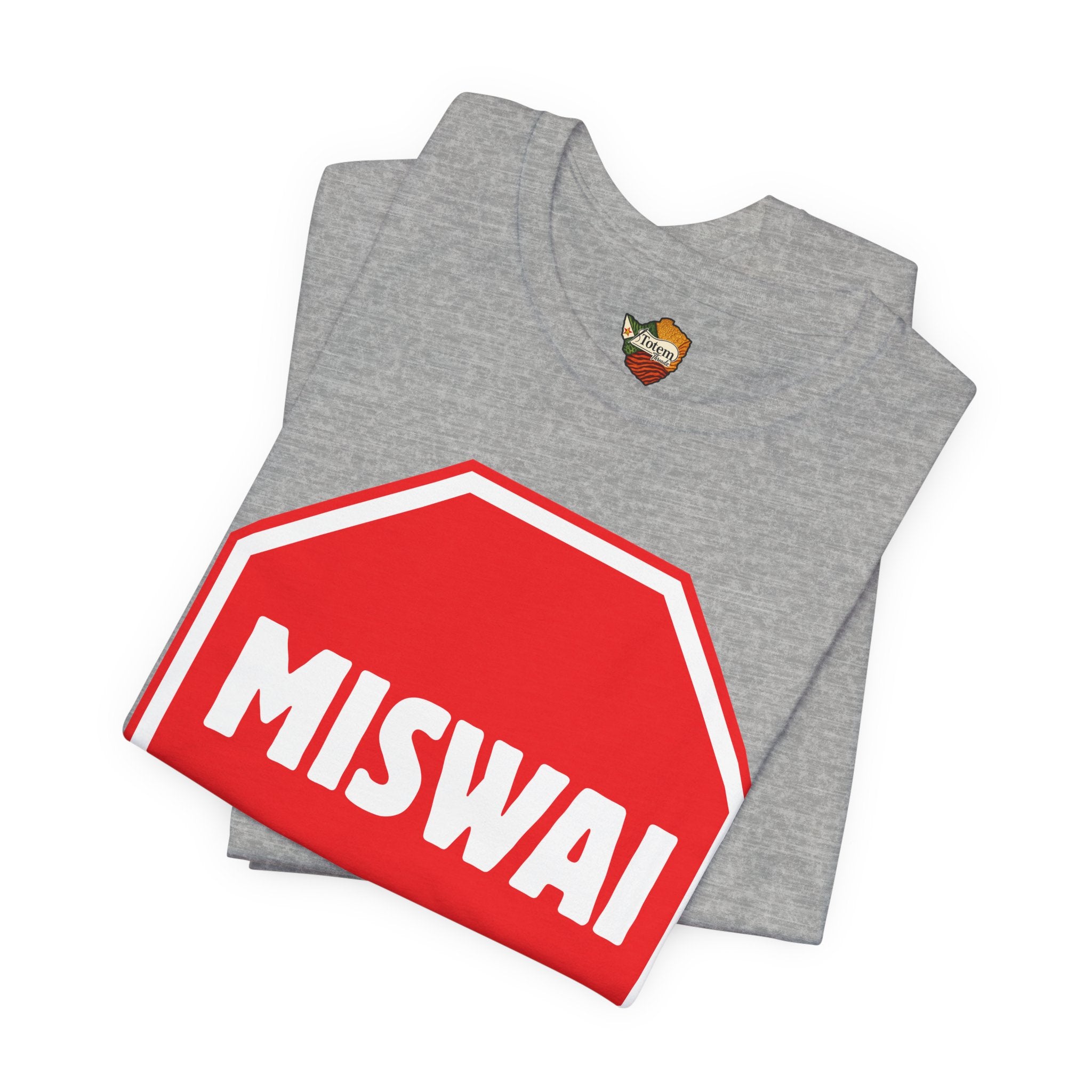 Miswai
