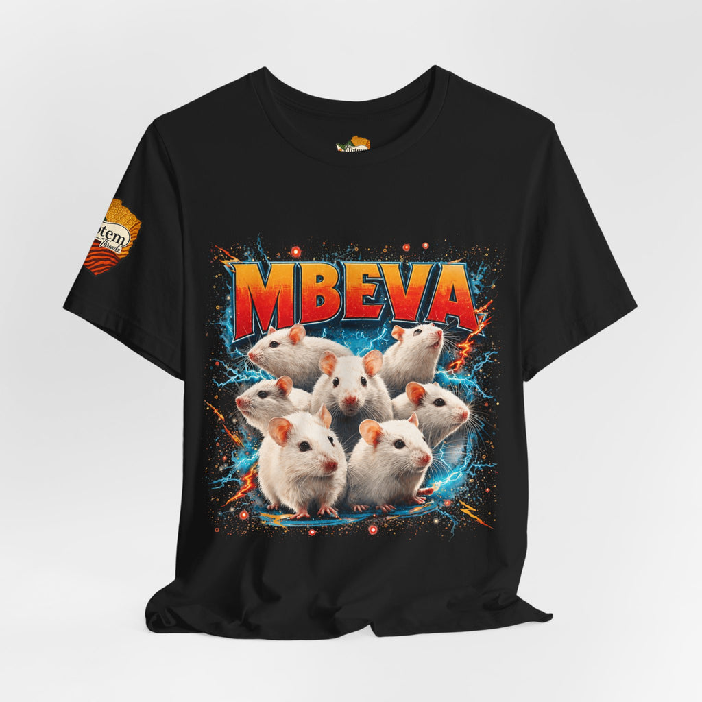 MBEVA Unisex T-shirt