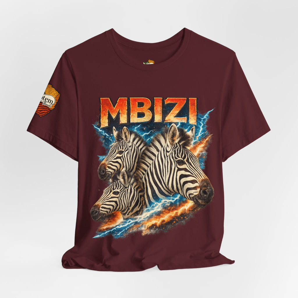 Mbizi| Samaita T-shirt