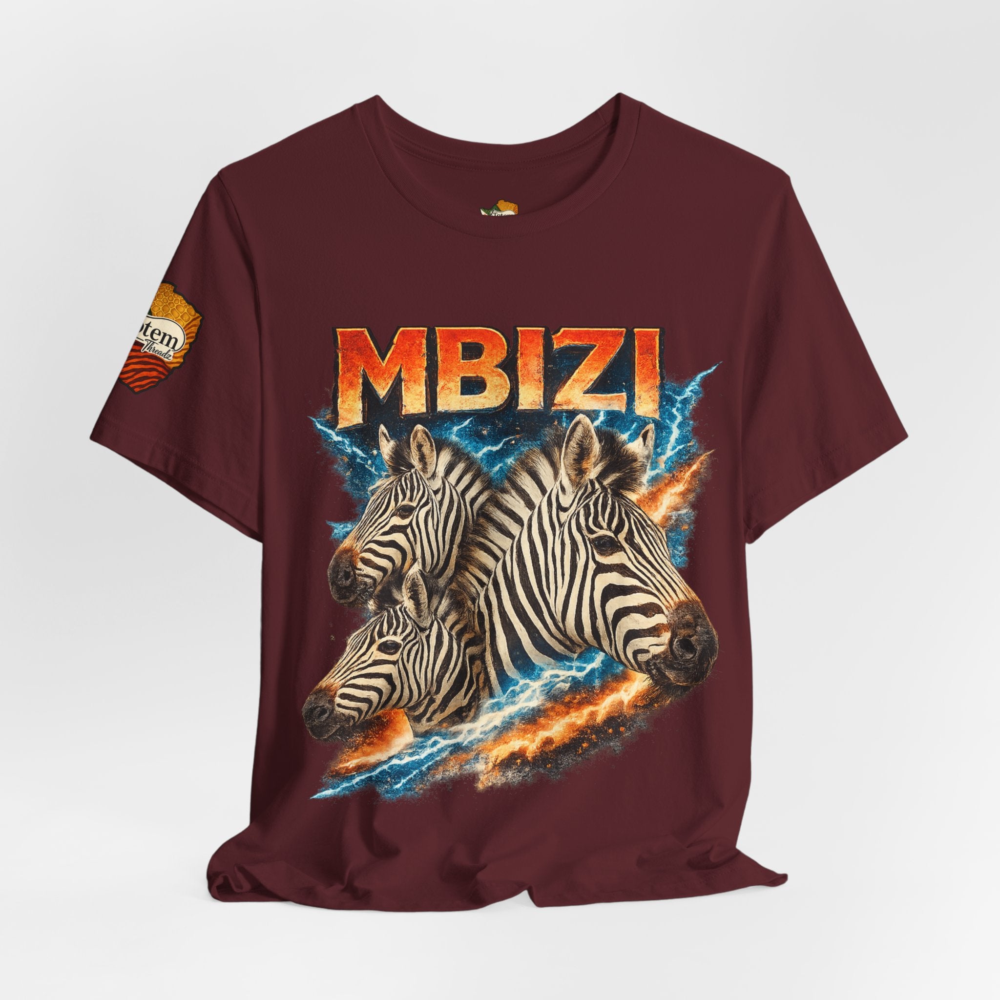 Mbizi| Samaita T-shirt