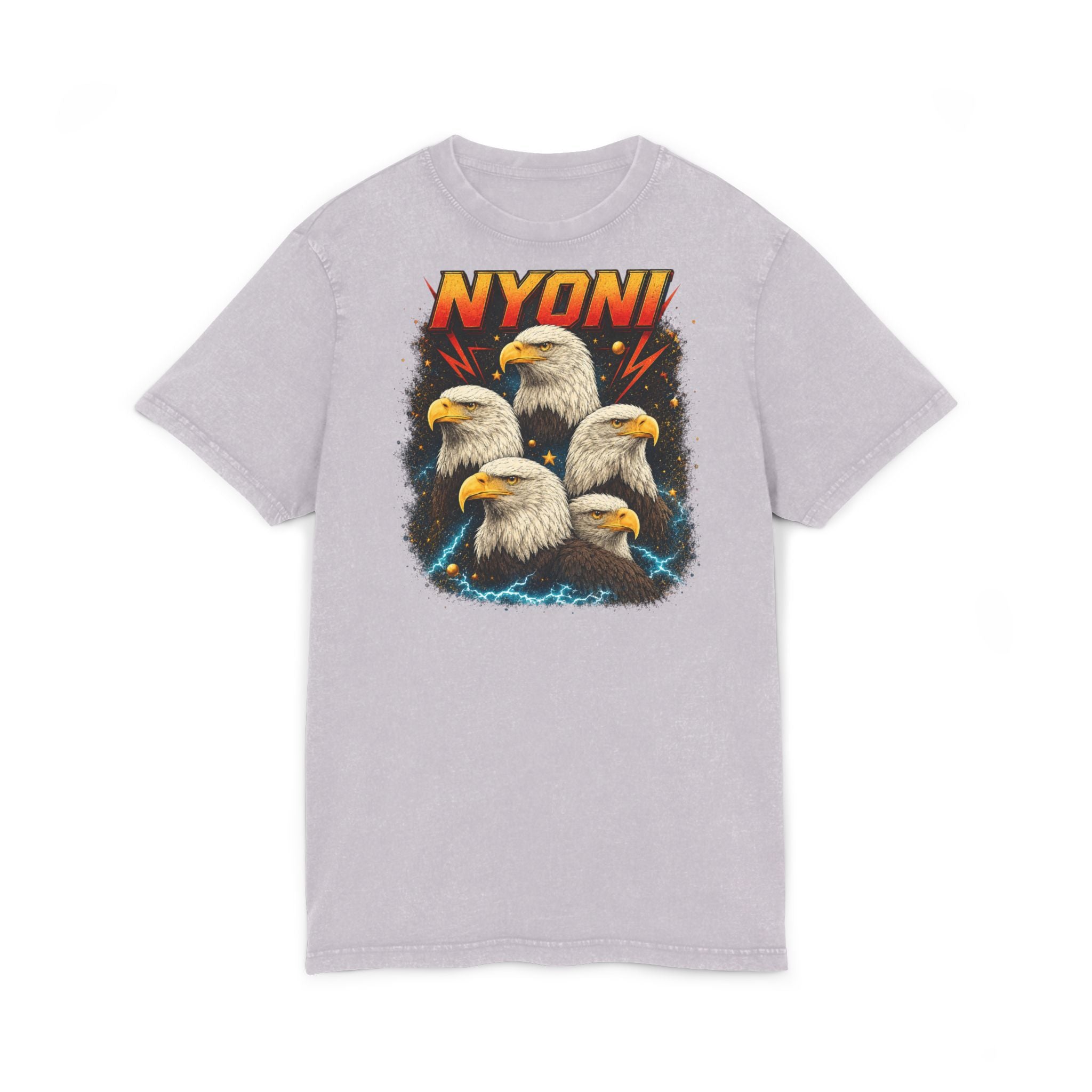 Nyoni Vintage Unisex