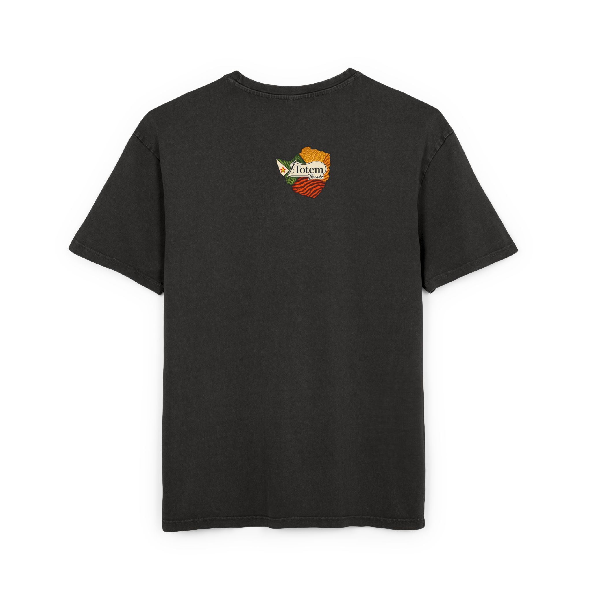 Mhofu Vintage T-shirt