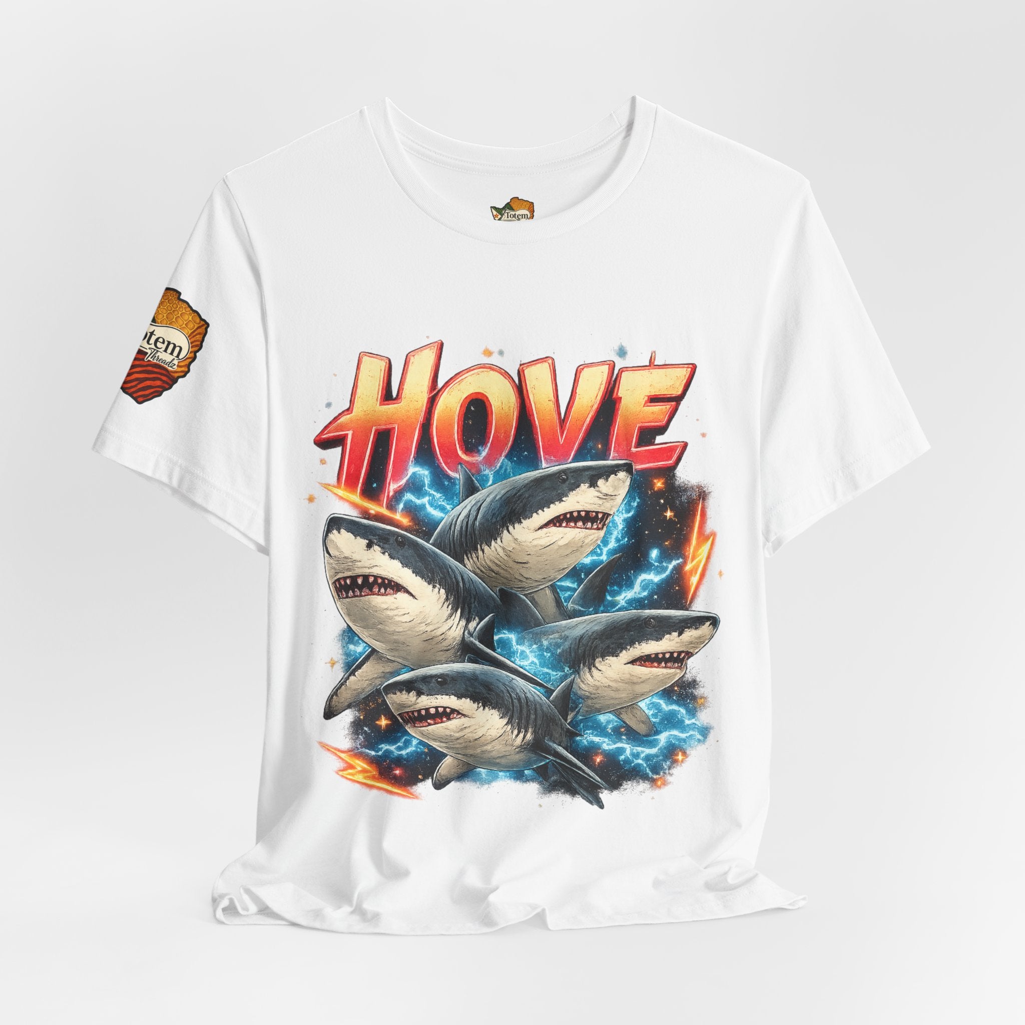 Hove| Save T-Shirt