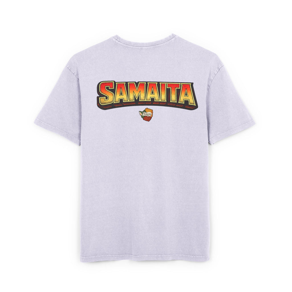 Mbizi|Samaita