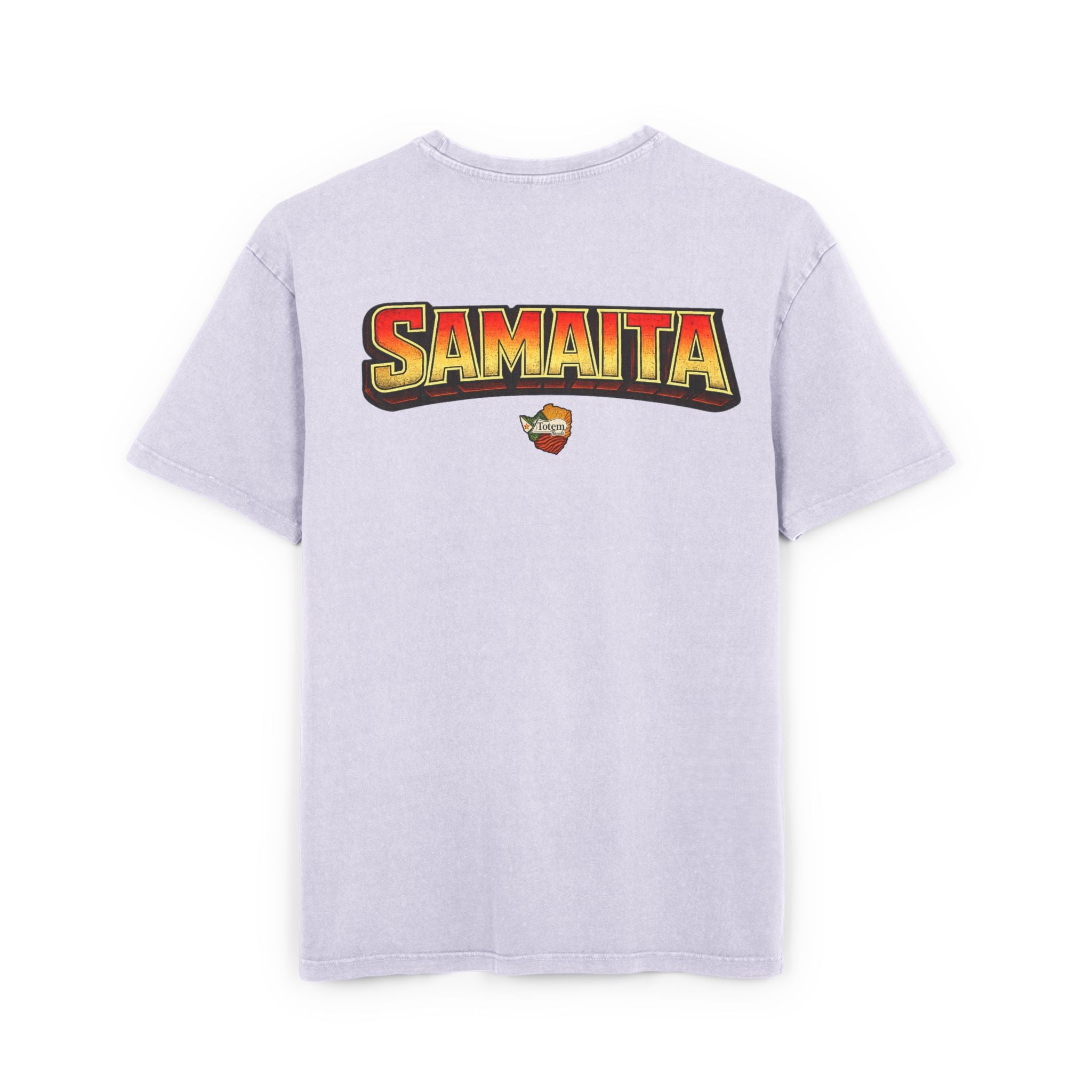 Mbizi|Samaita