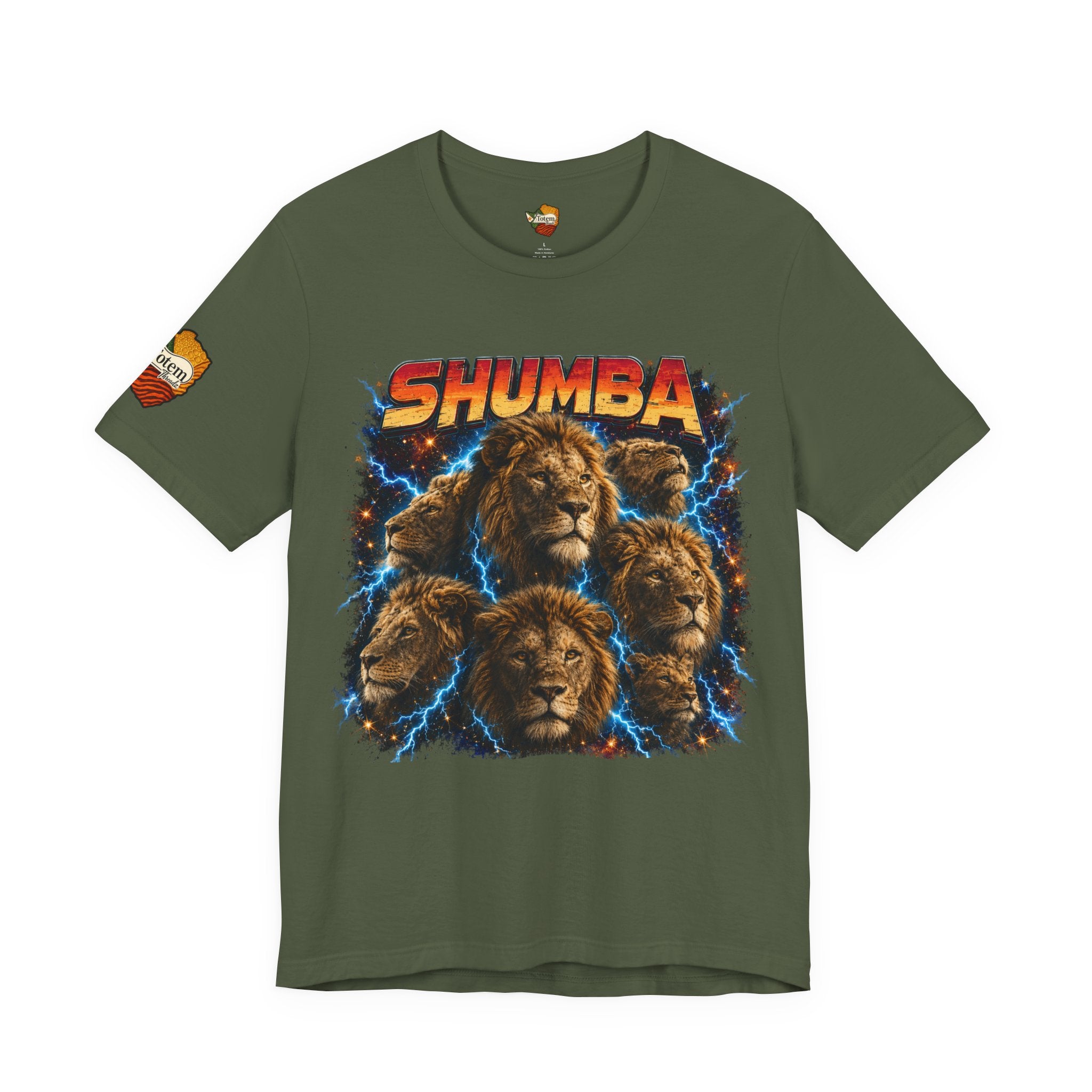Shumba Murambwi