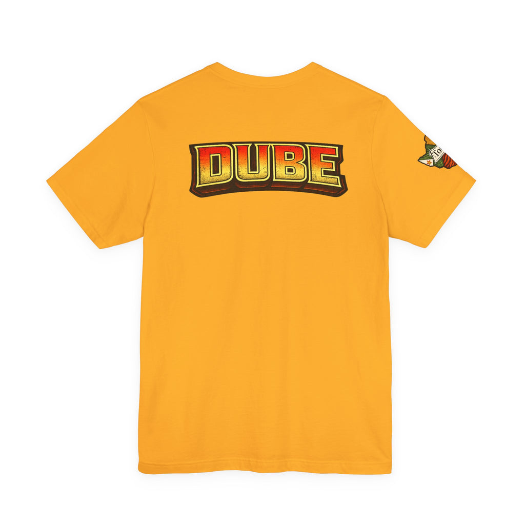 Dube Unisex