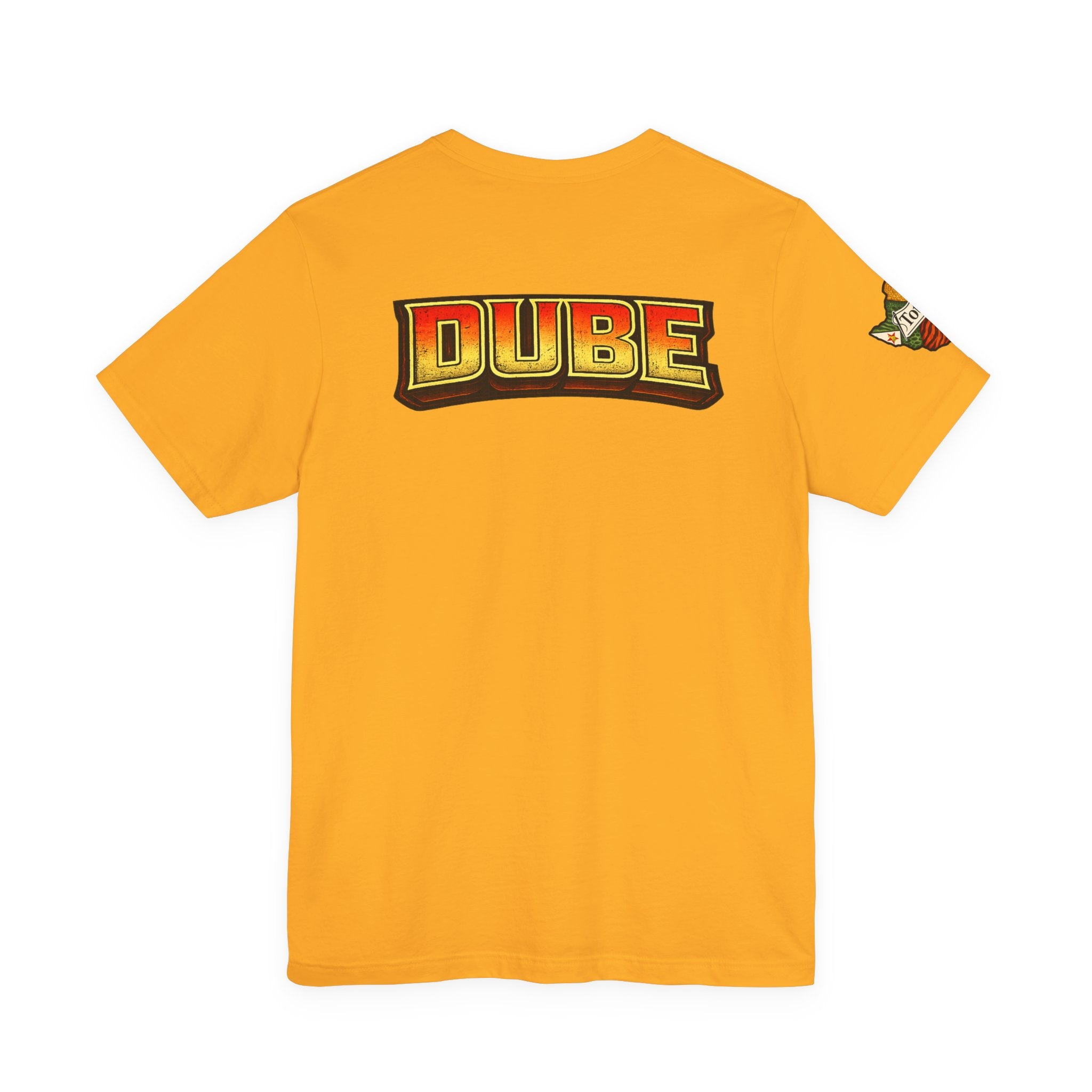Dube Unisex