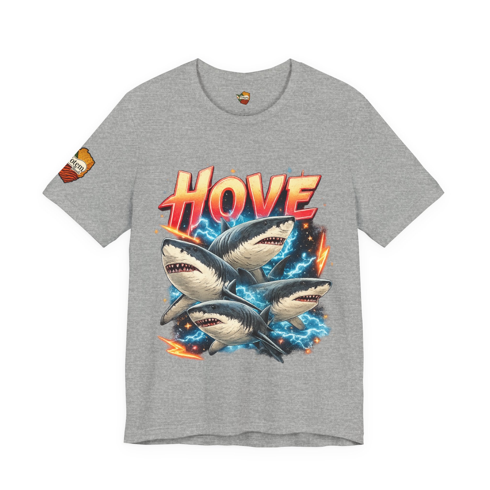 Hove| Save T-Shirt
