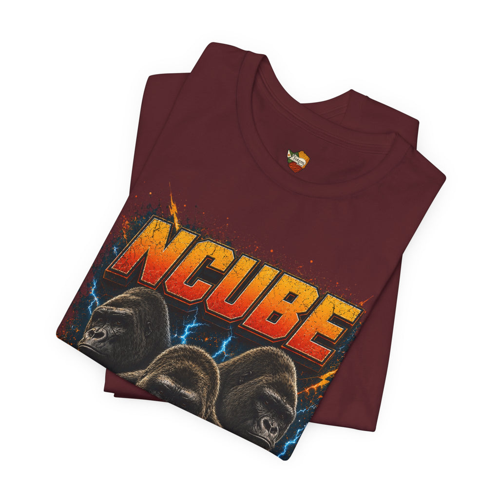 Ncube Unisex