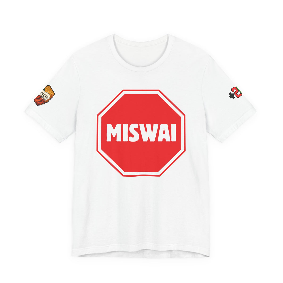 Miswai