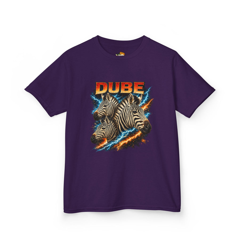 Dube Kids