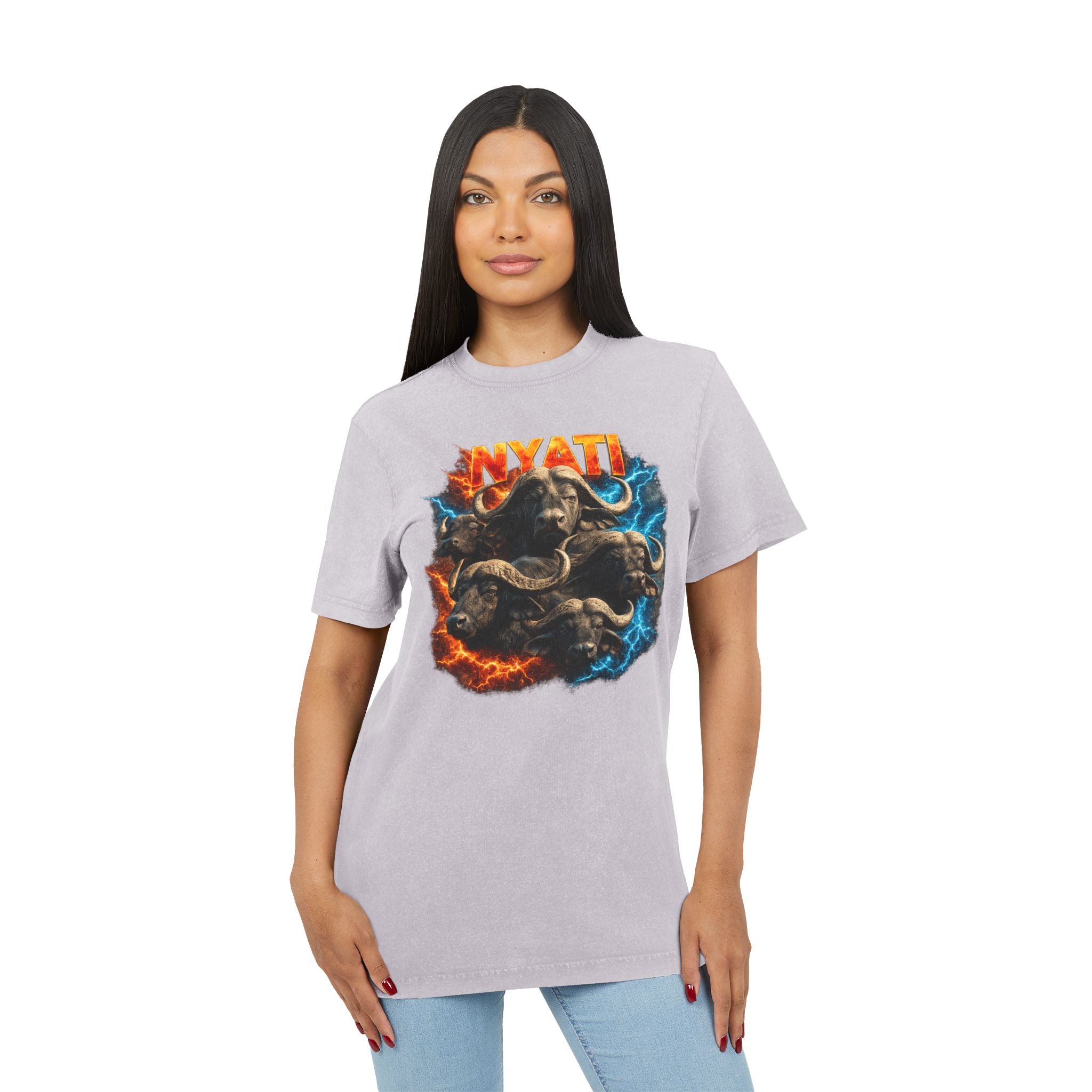 Nyati Women’s