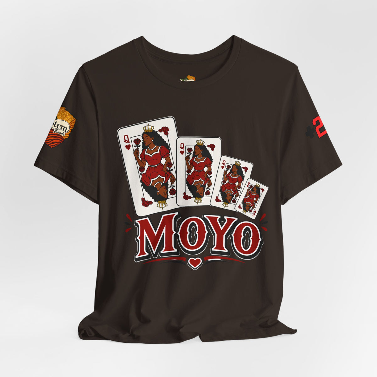 Moyo Mamoyo