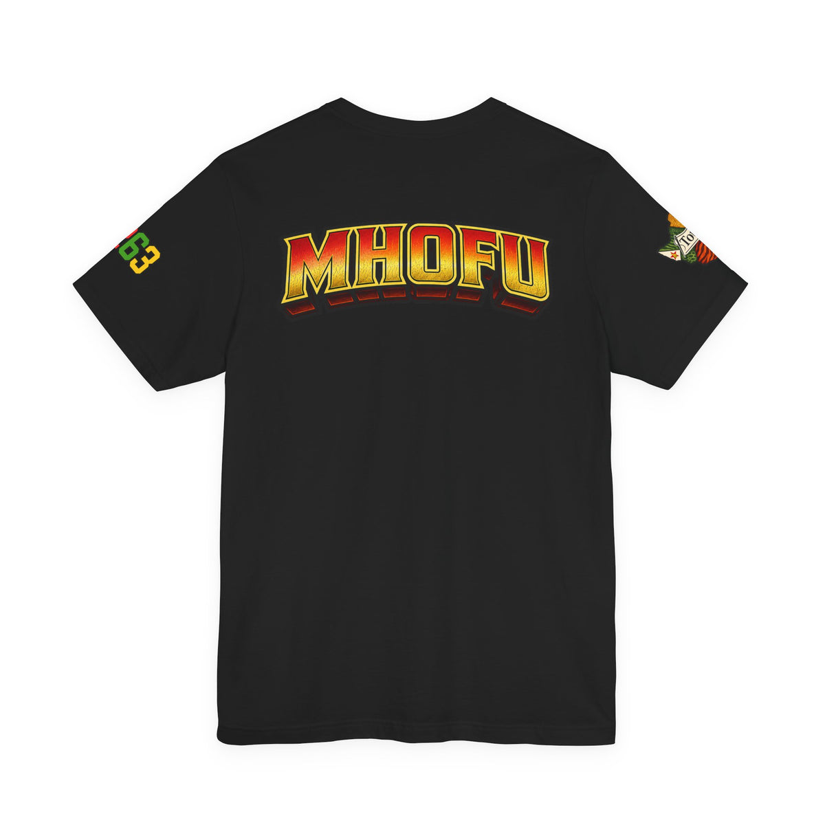 Mhofu Unisex