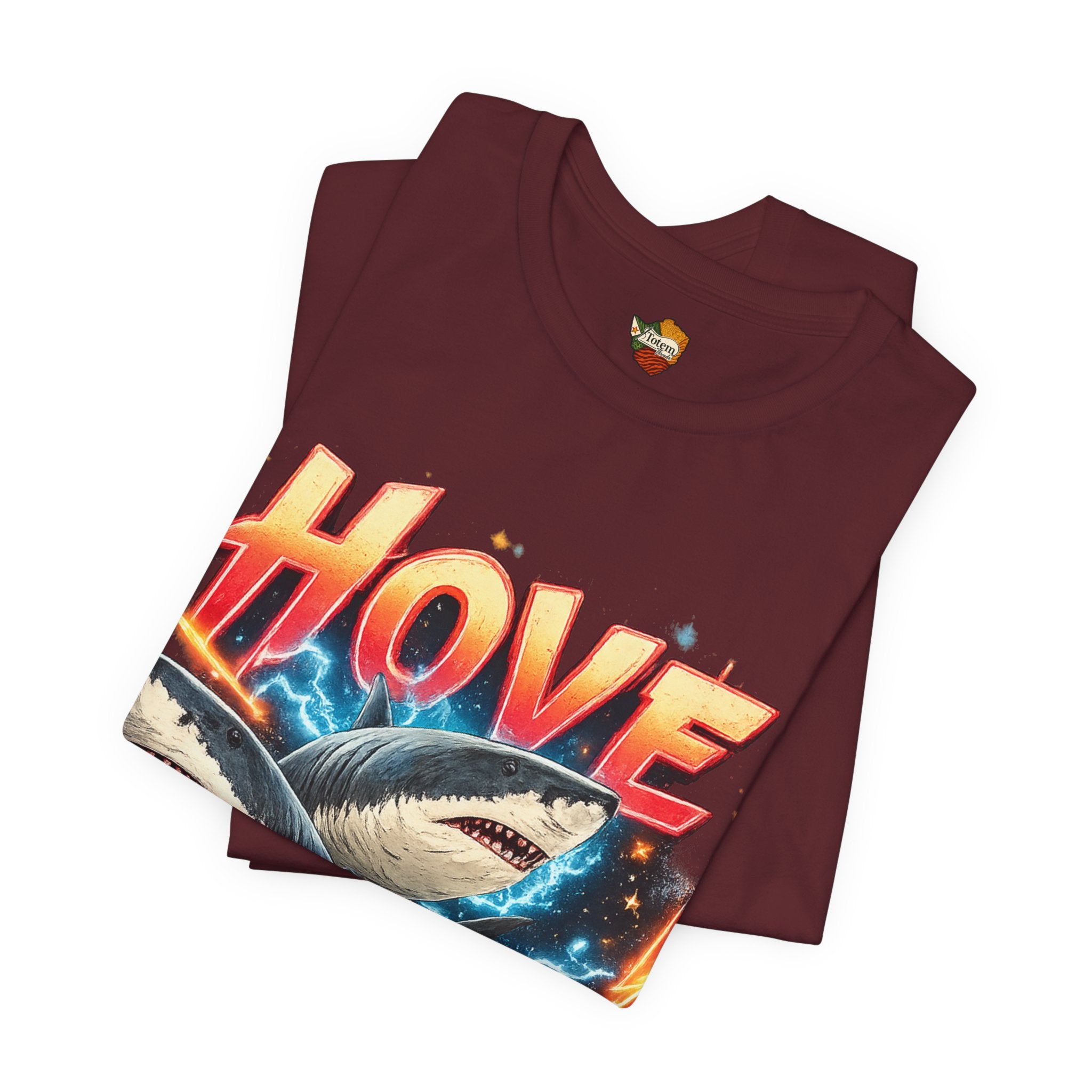 Hove| Save T-Shirt