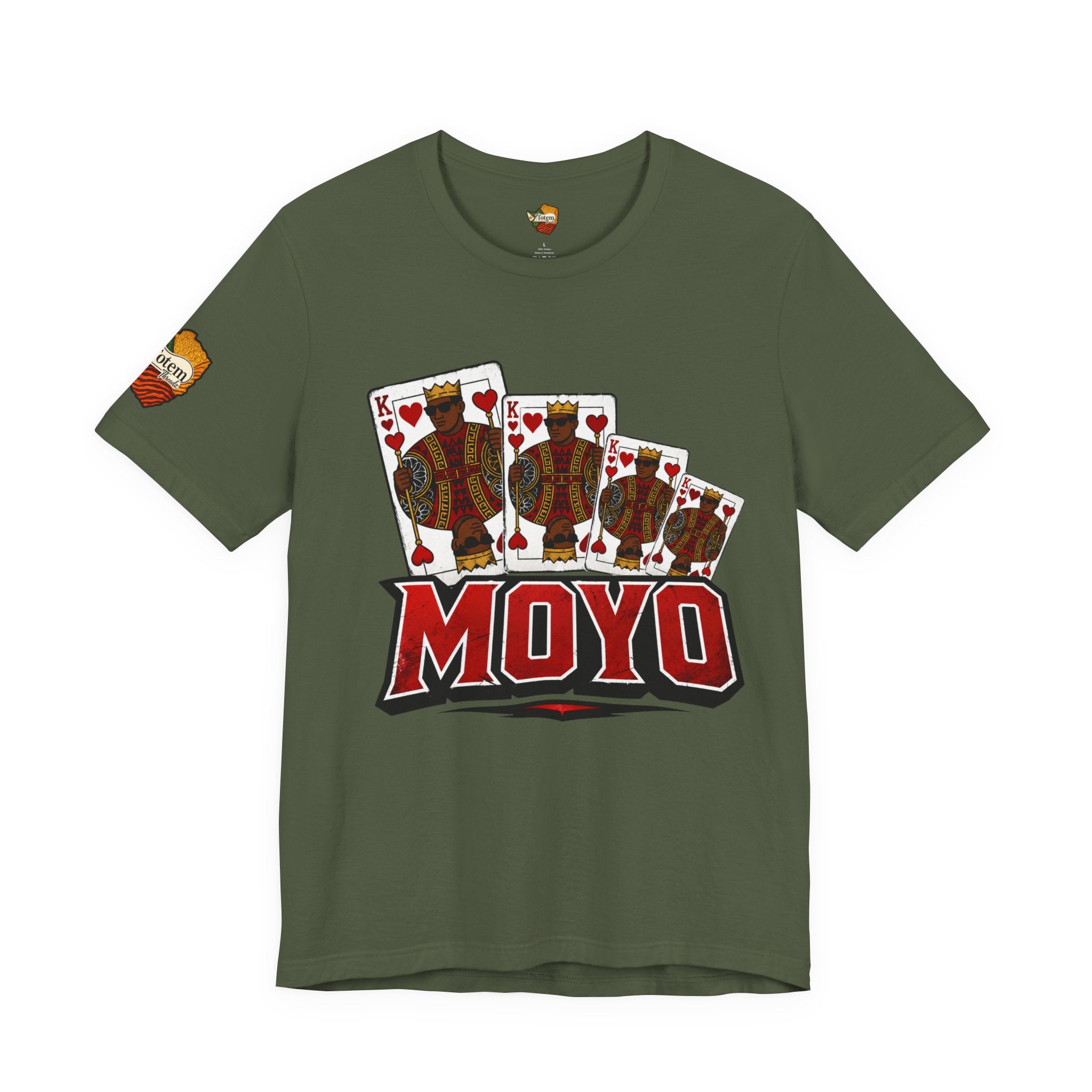 Moyo N