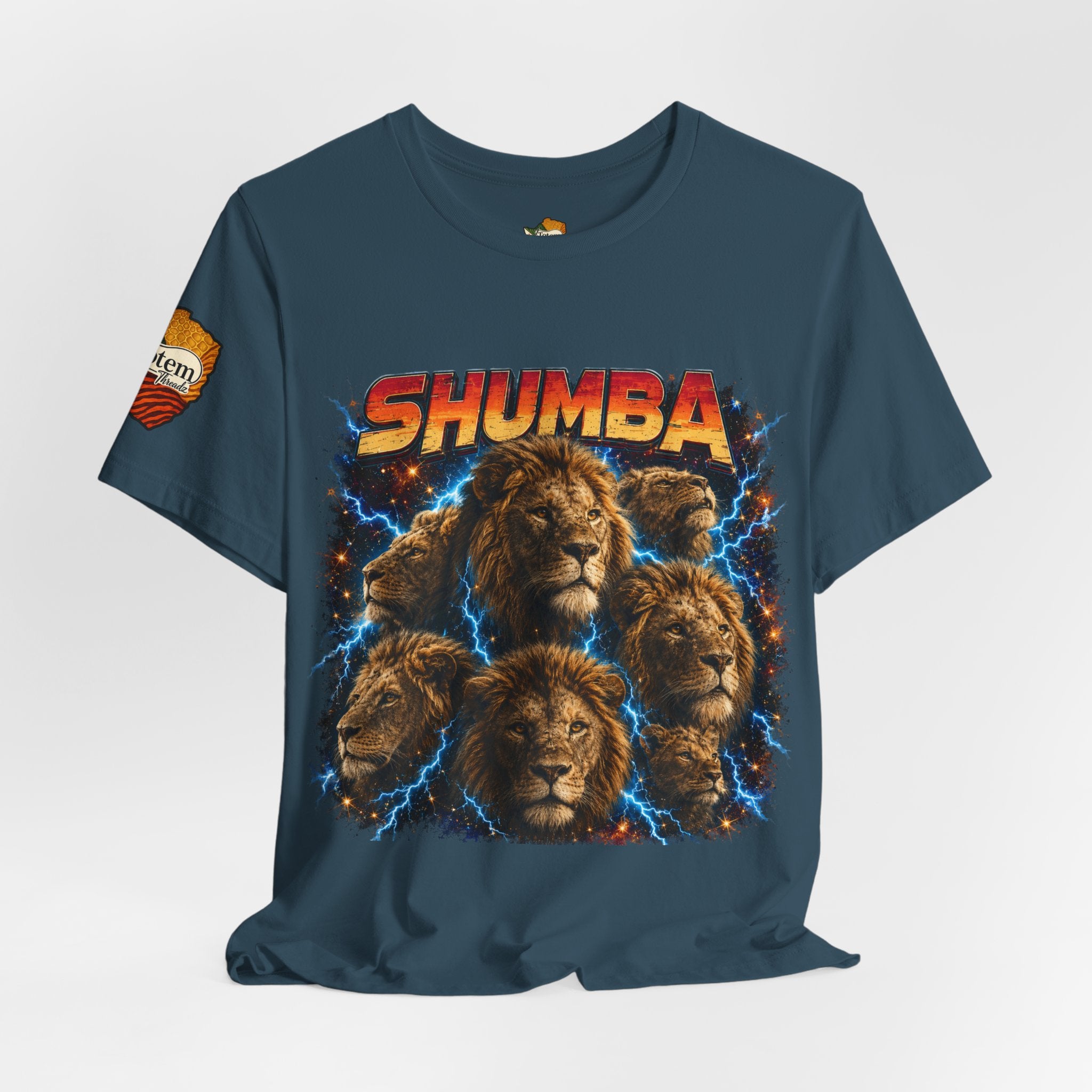 Shumba  T-Shirt
