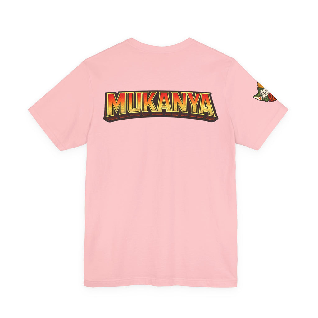 Soko| Mukanya T-shirt