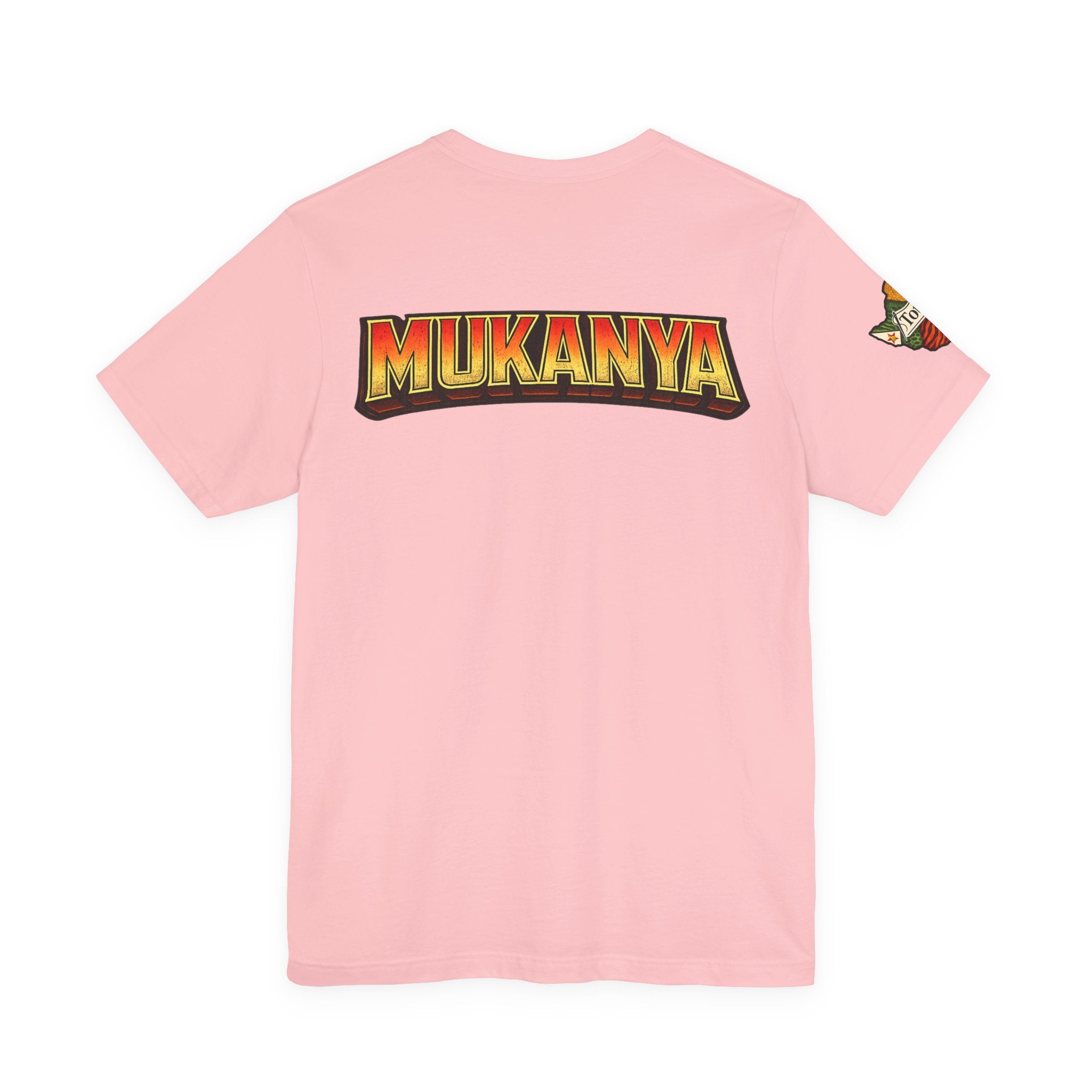 Soko| Mukanya T-shirt