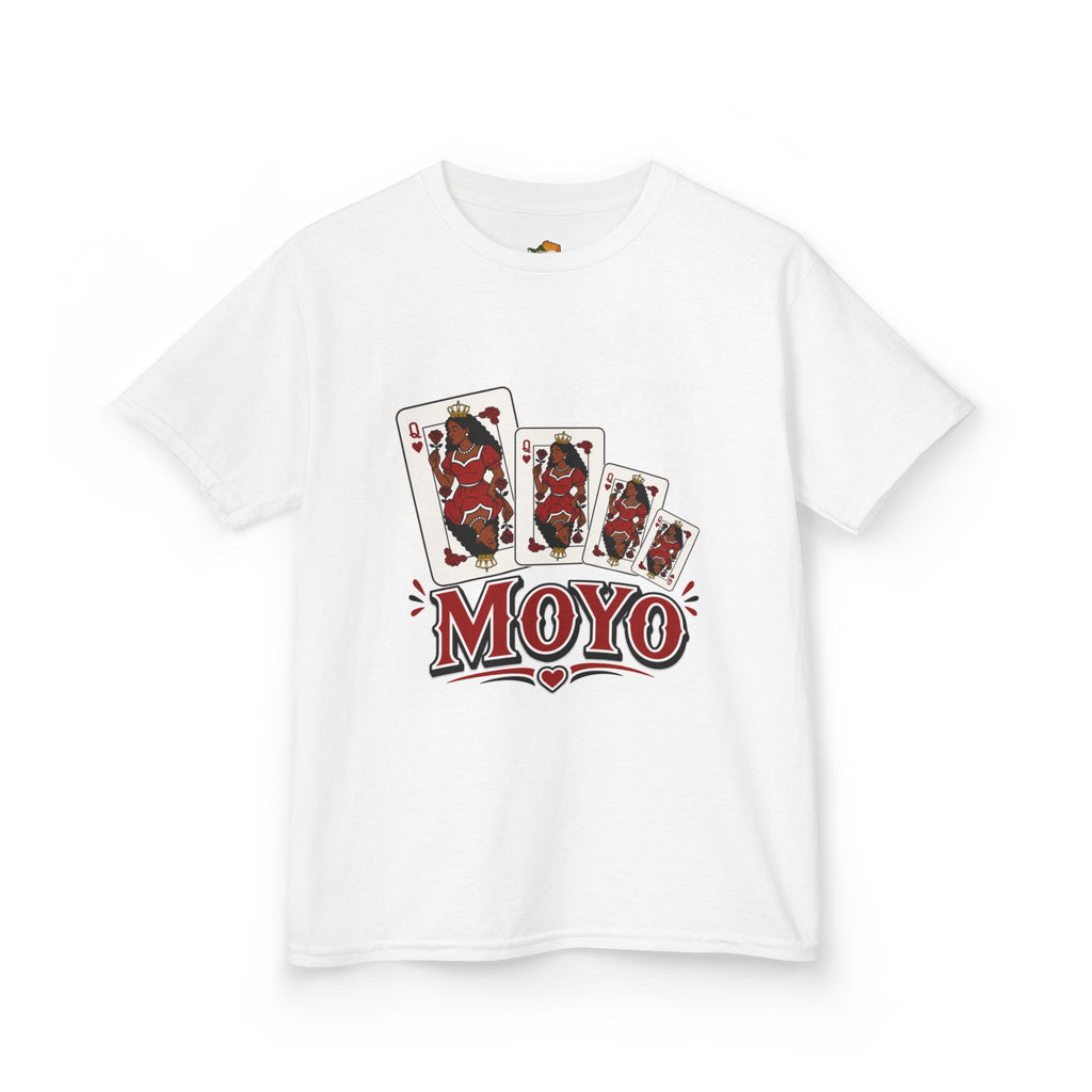 Moyo Girls Kids