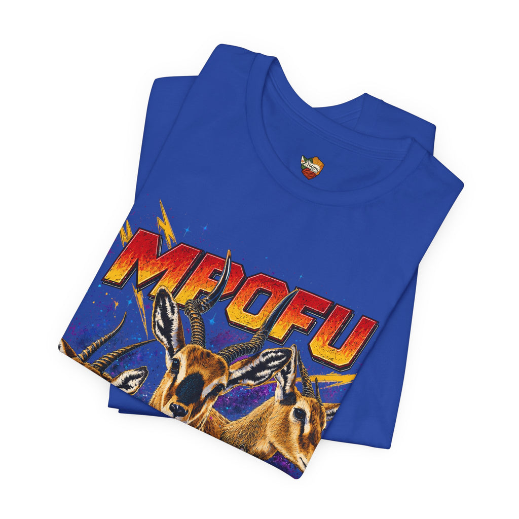 Mpofu Unisex