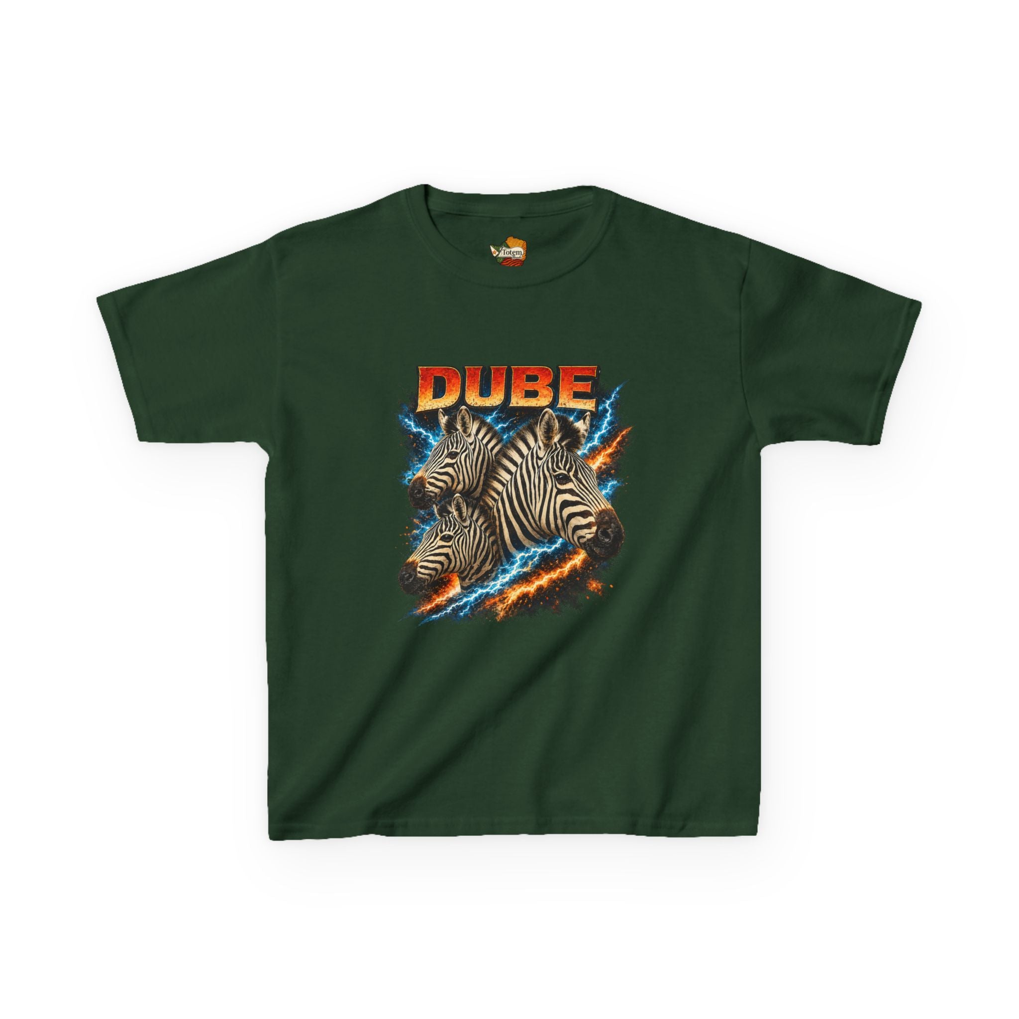 Dube Kids