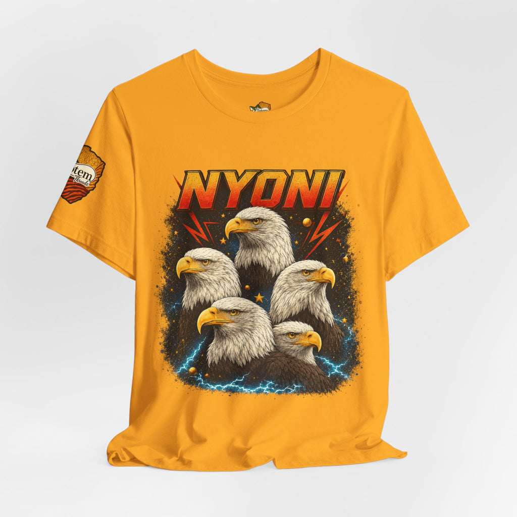 Nyoni Unisex