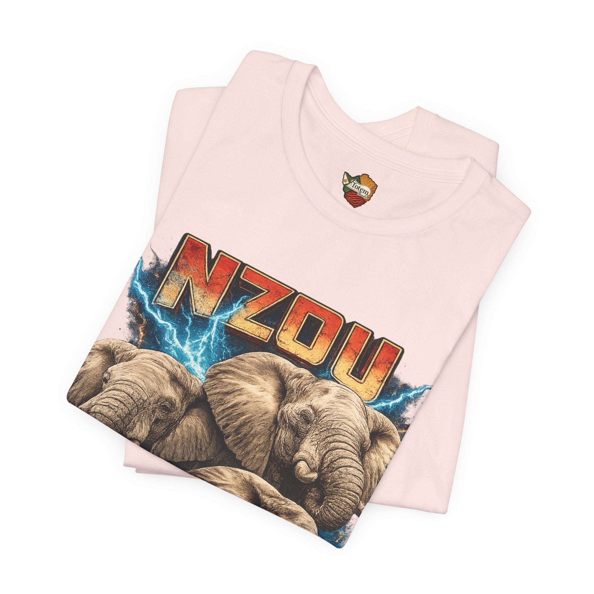 Nzou|Samanyanga T-shirt