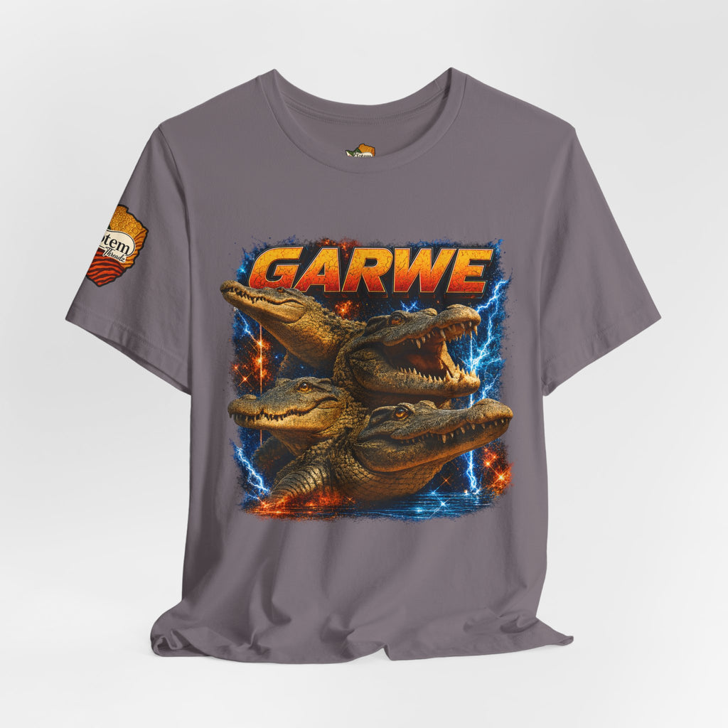 Garwe Ngwenya